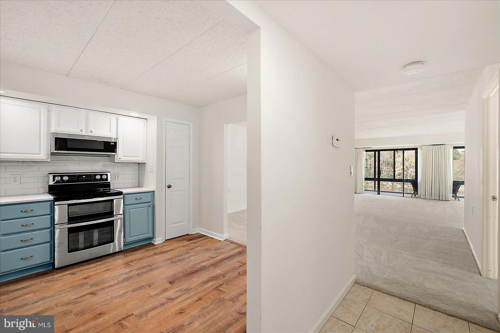 CANAL WOODS III - Residential