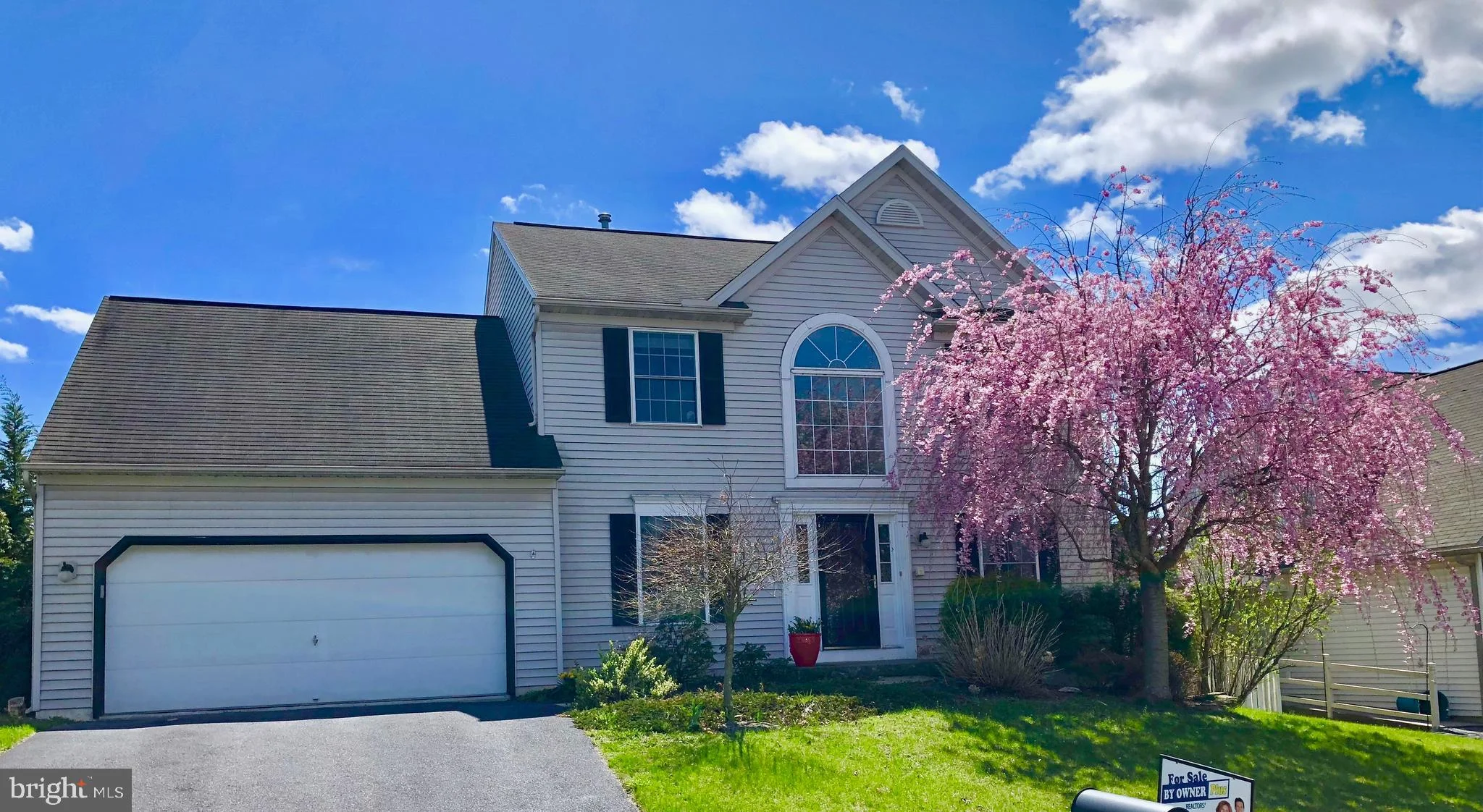 109 Ponderosa Drive, Blandon, PA 19510