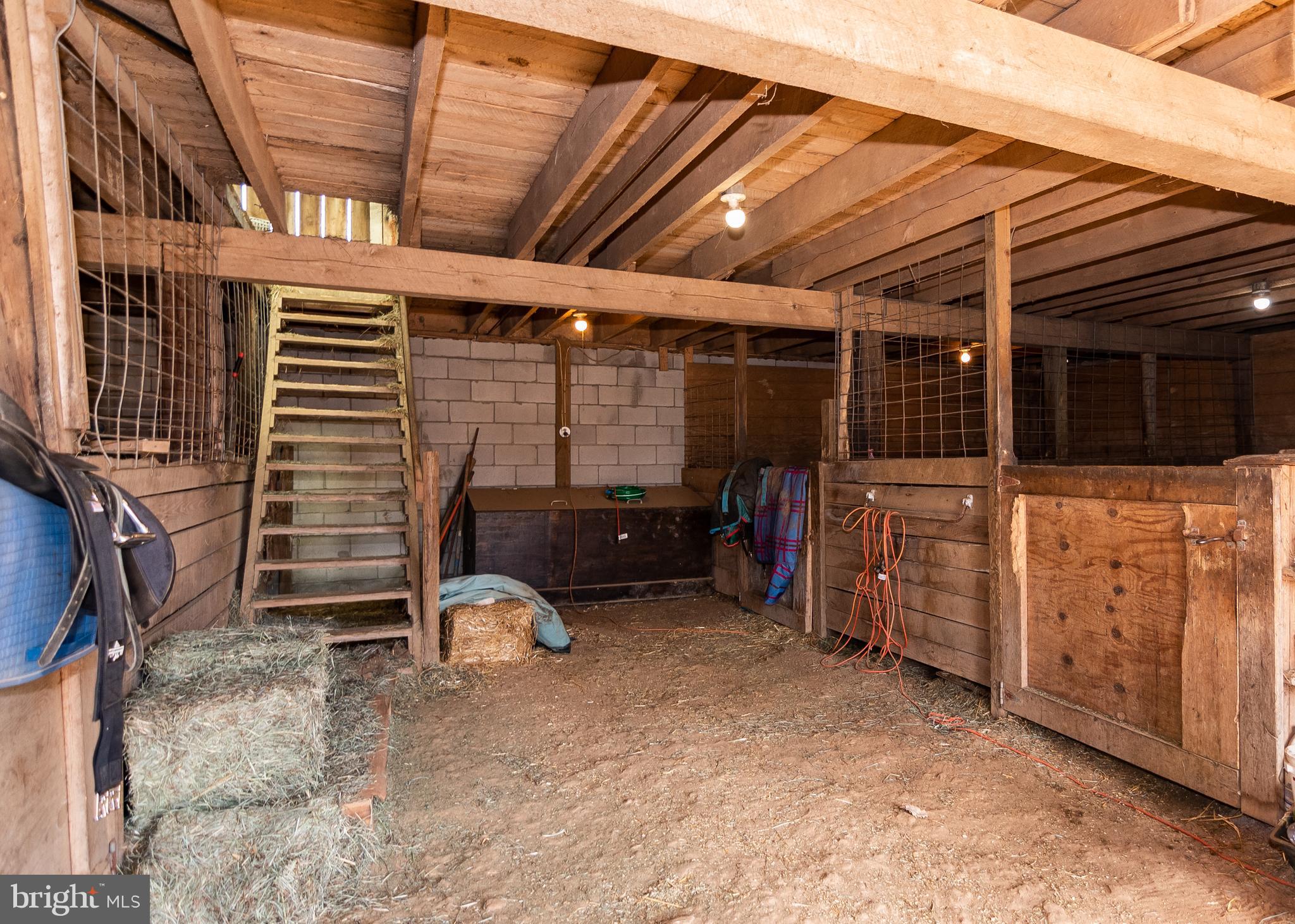 TALBOT RUN ESTATES - Farm