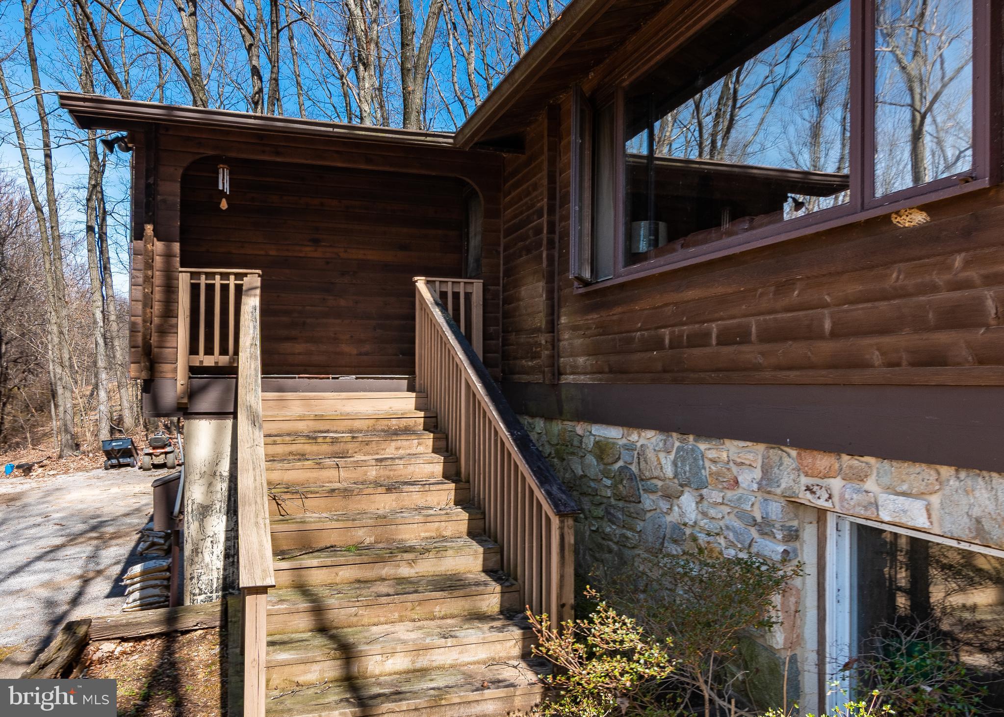 TALBOT RUN ESTATES - Farm