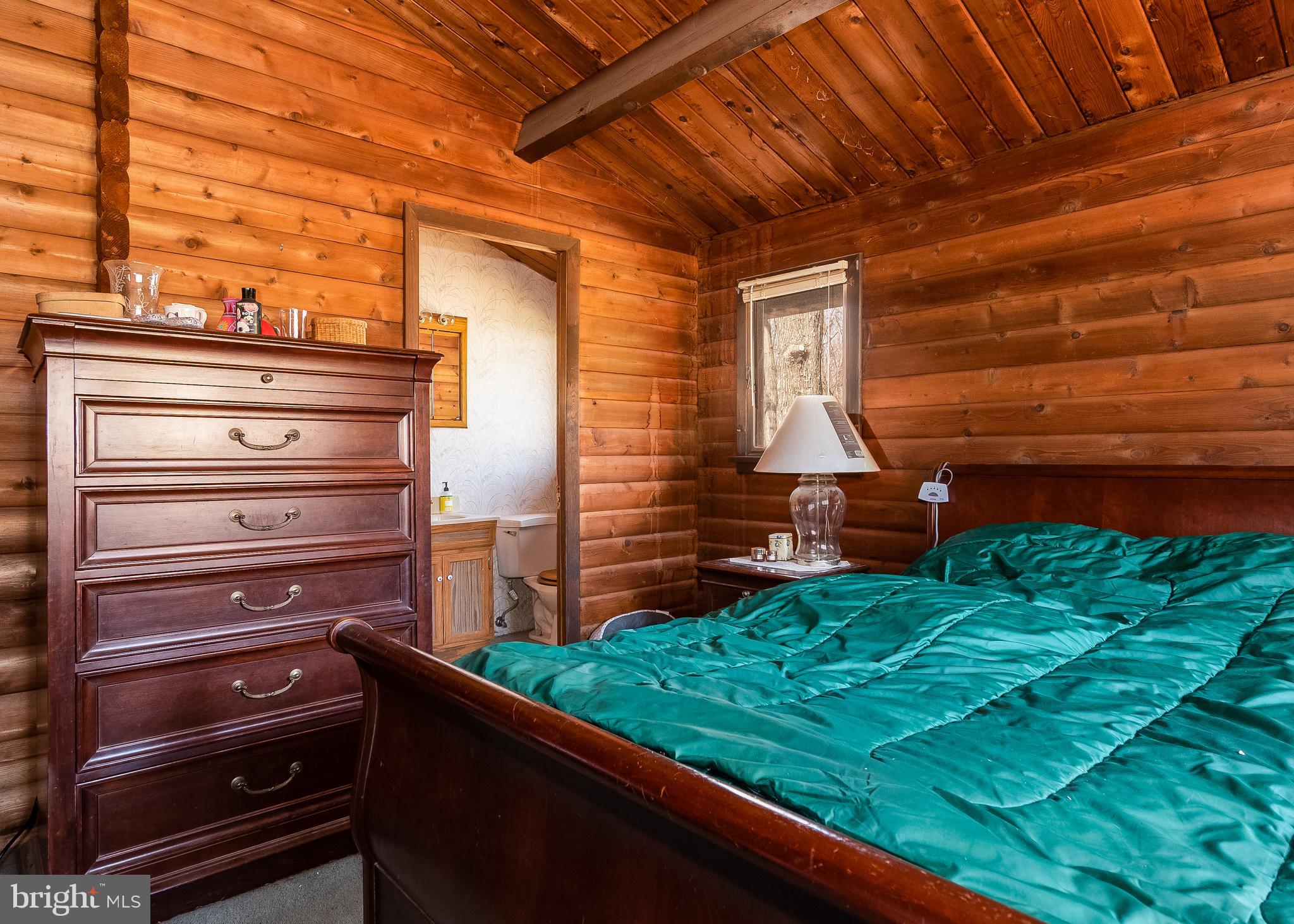 TALBOT RUN ESTATES - Farm