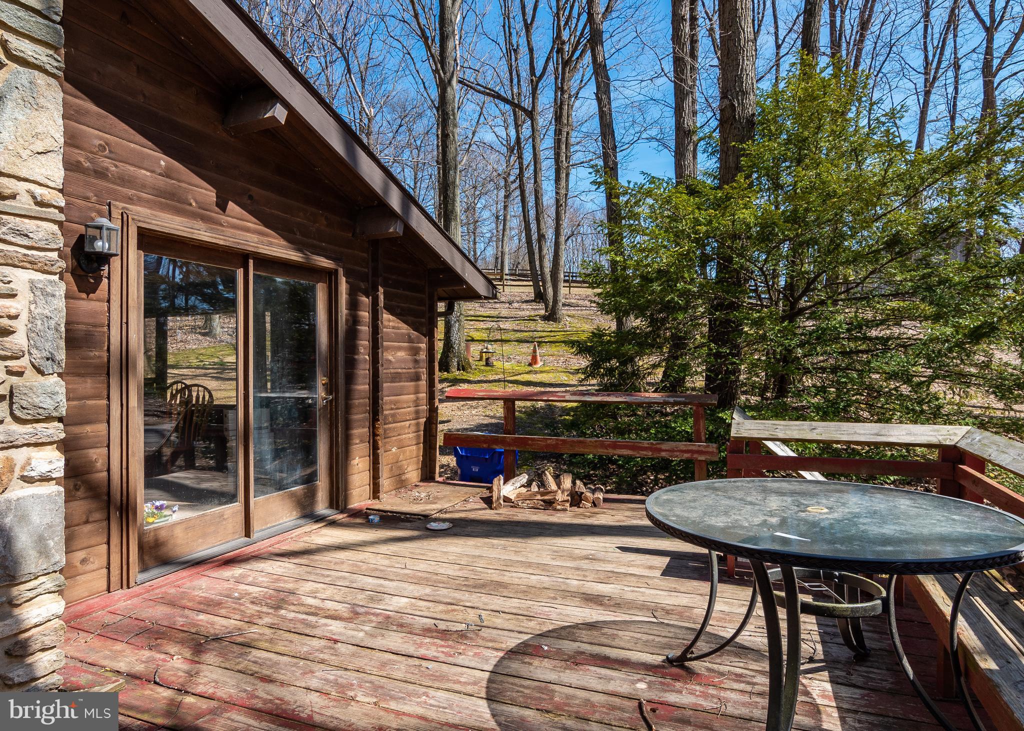 TALBOT RUN ESTATES - Farm