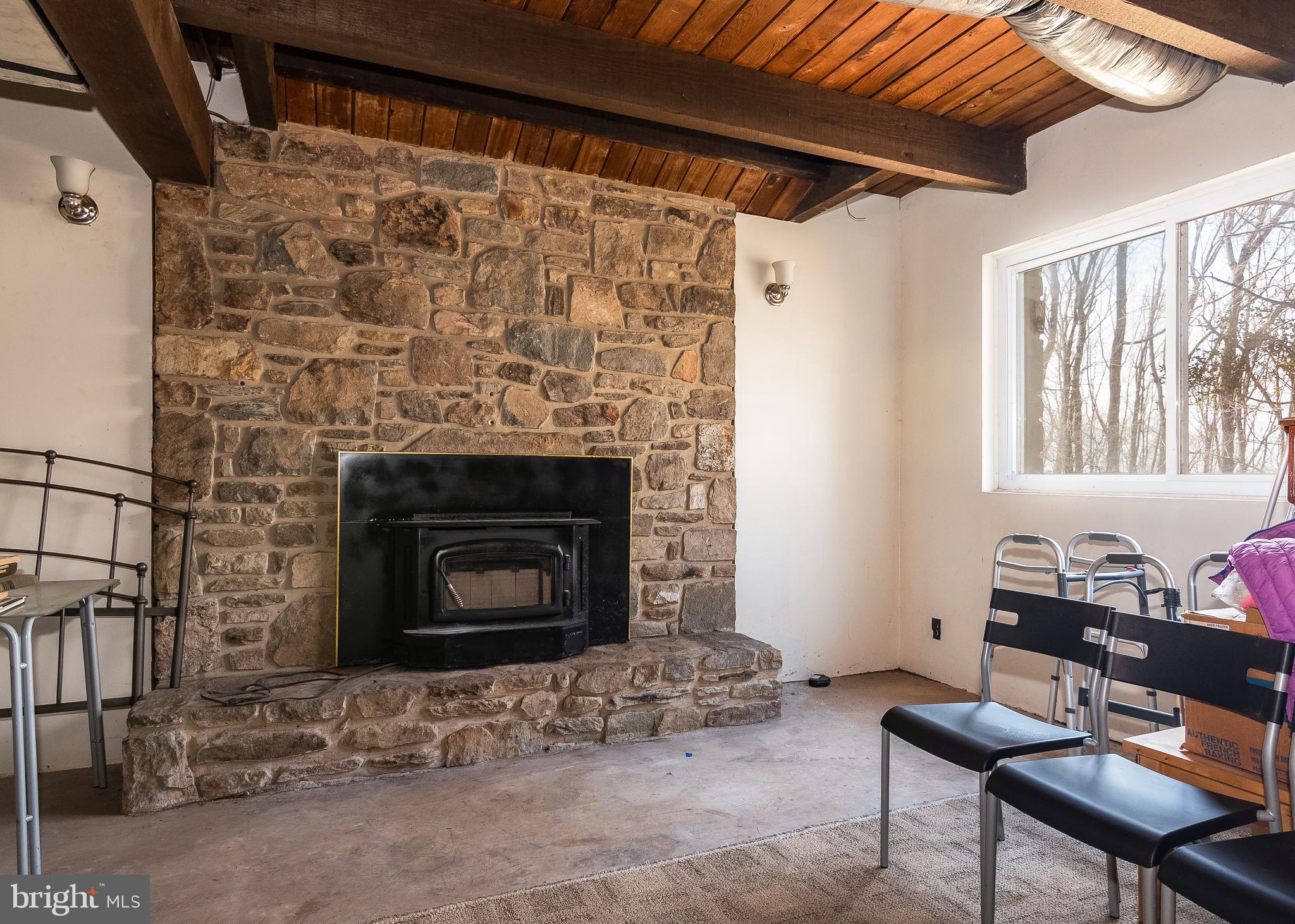 TALBOT RUN ESTATES - Farm