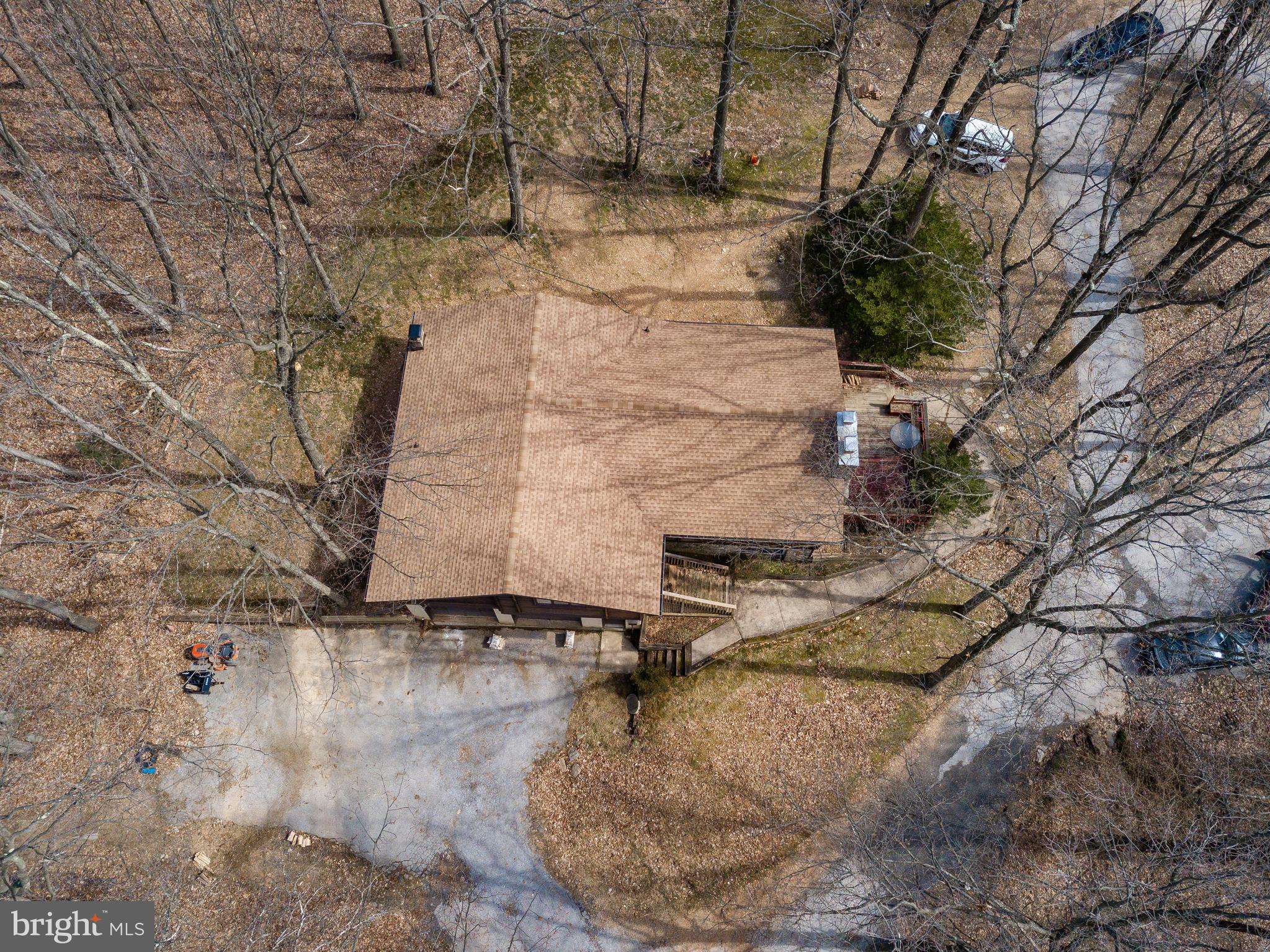 TALBOT RUN ESTATES - Farm