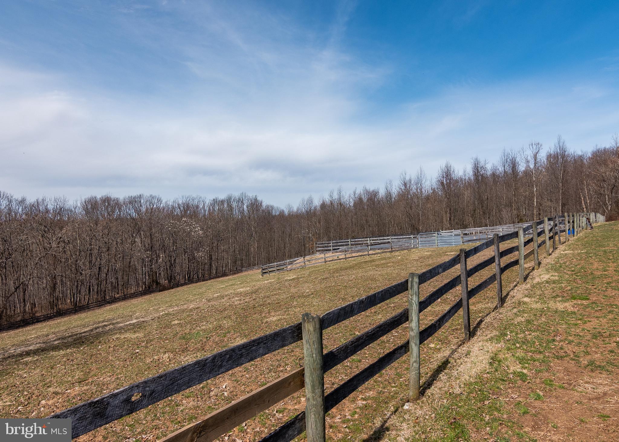 TALBOT RUN ESTATES - Farm