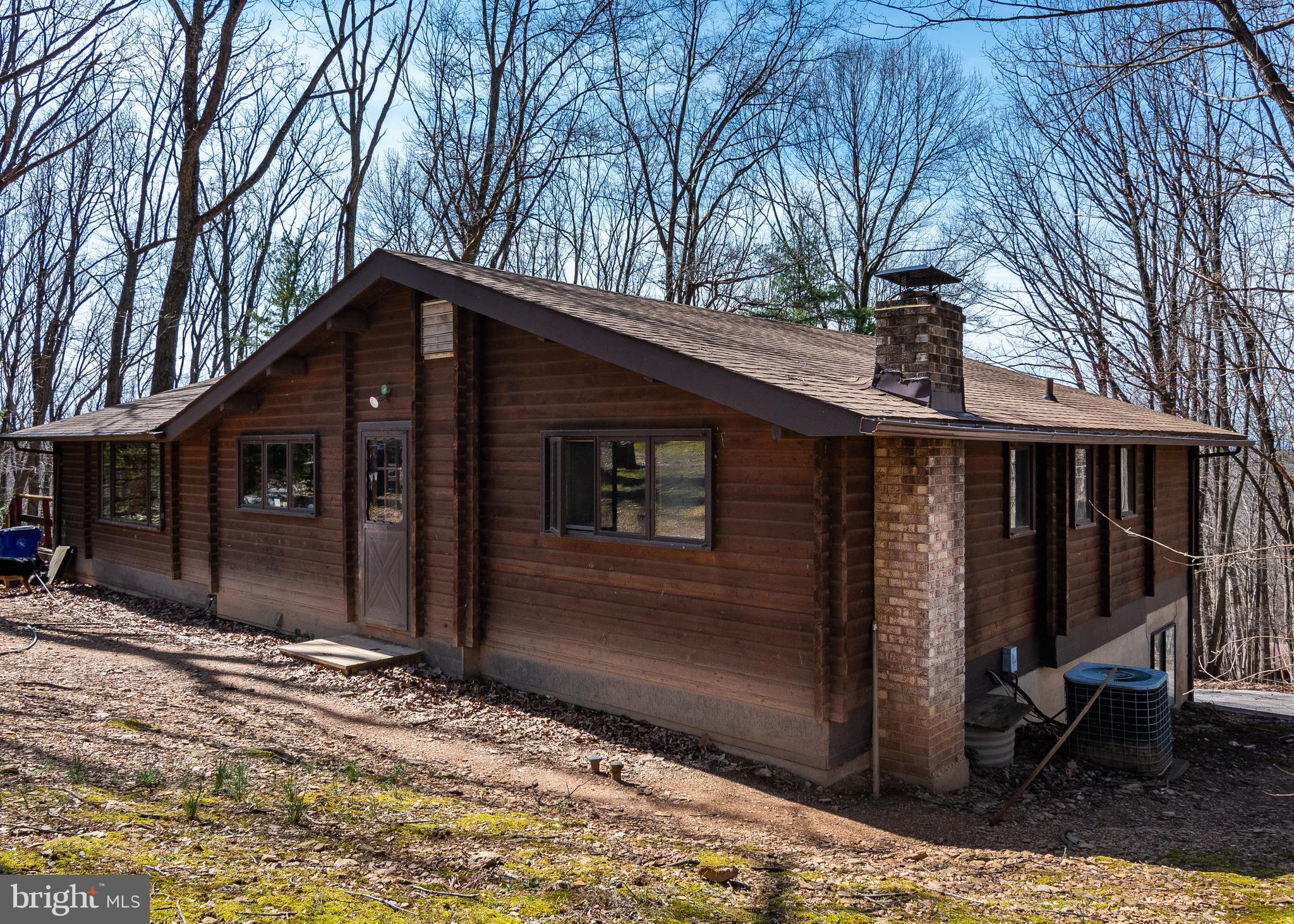 TALBOT RUN ESTATES - Farm