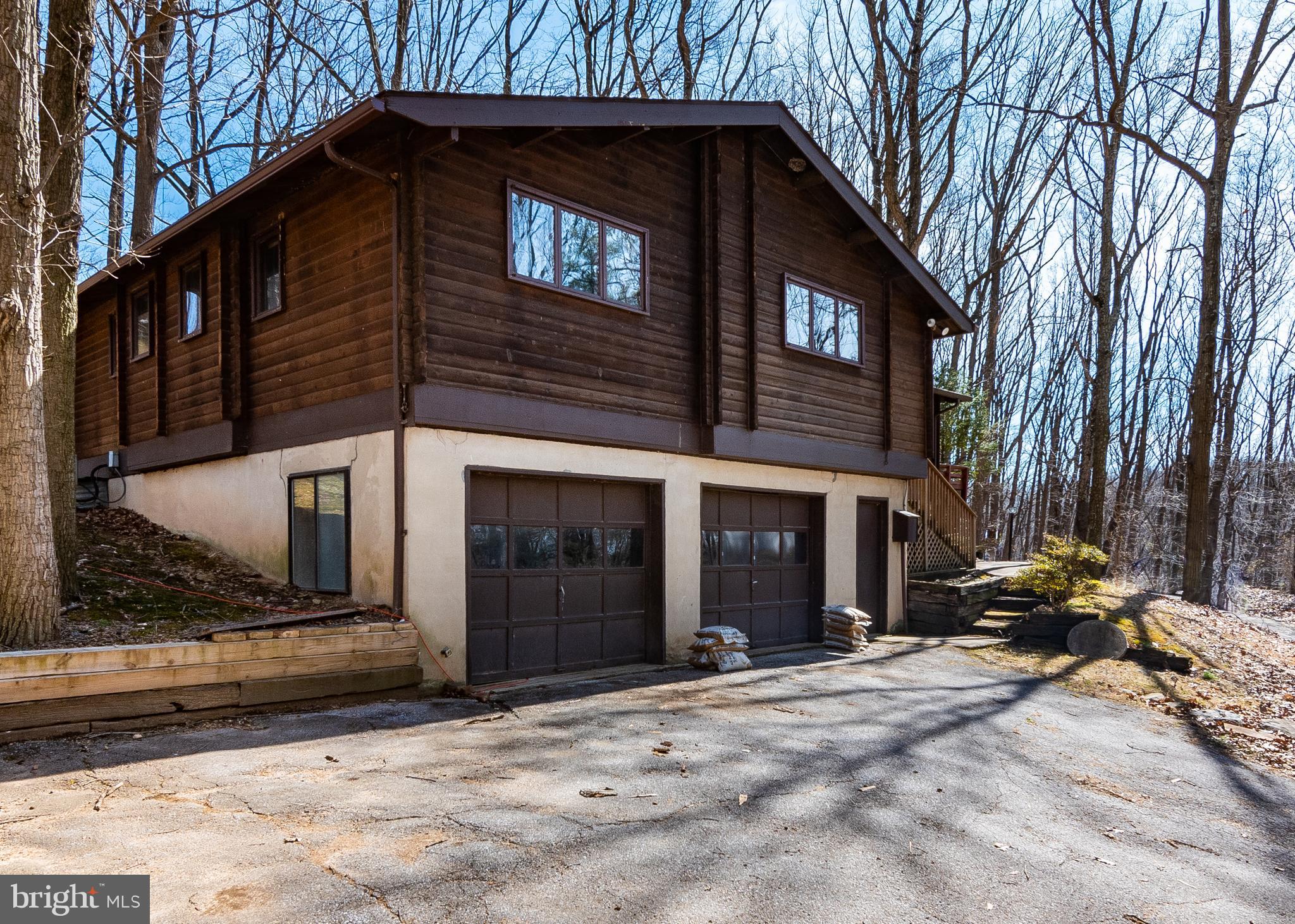 TALBOT RUN ESTATES - Farm