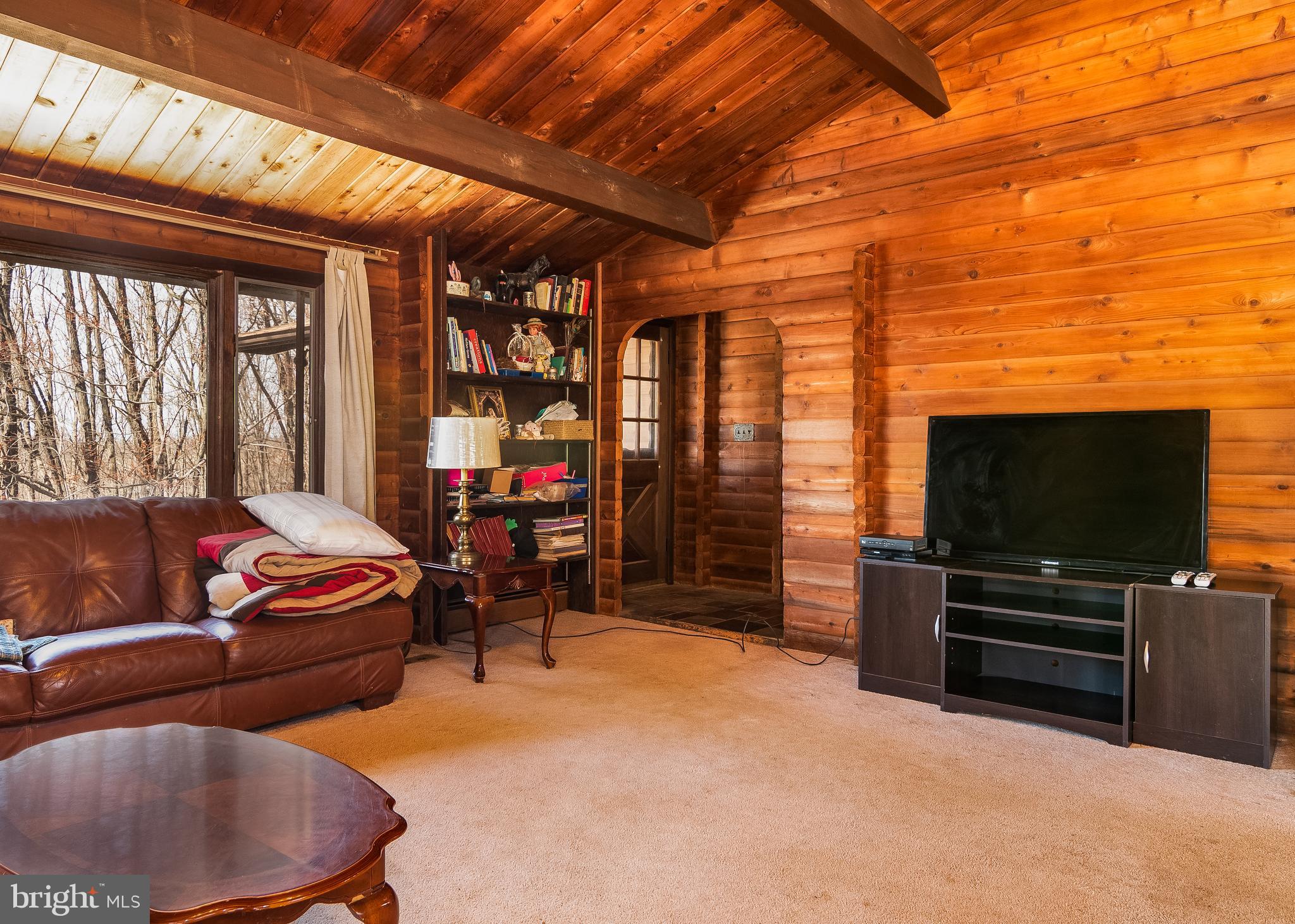 TALBOT RUN ESTATES - Farm