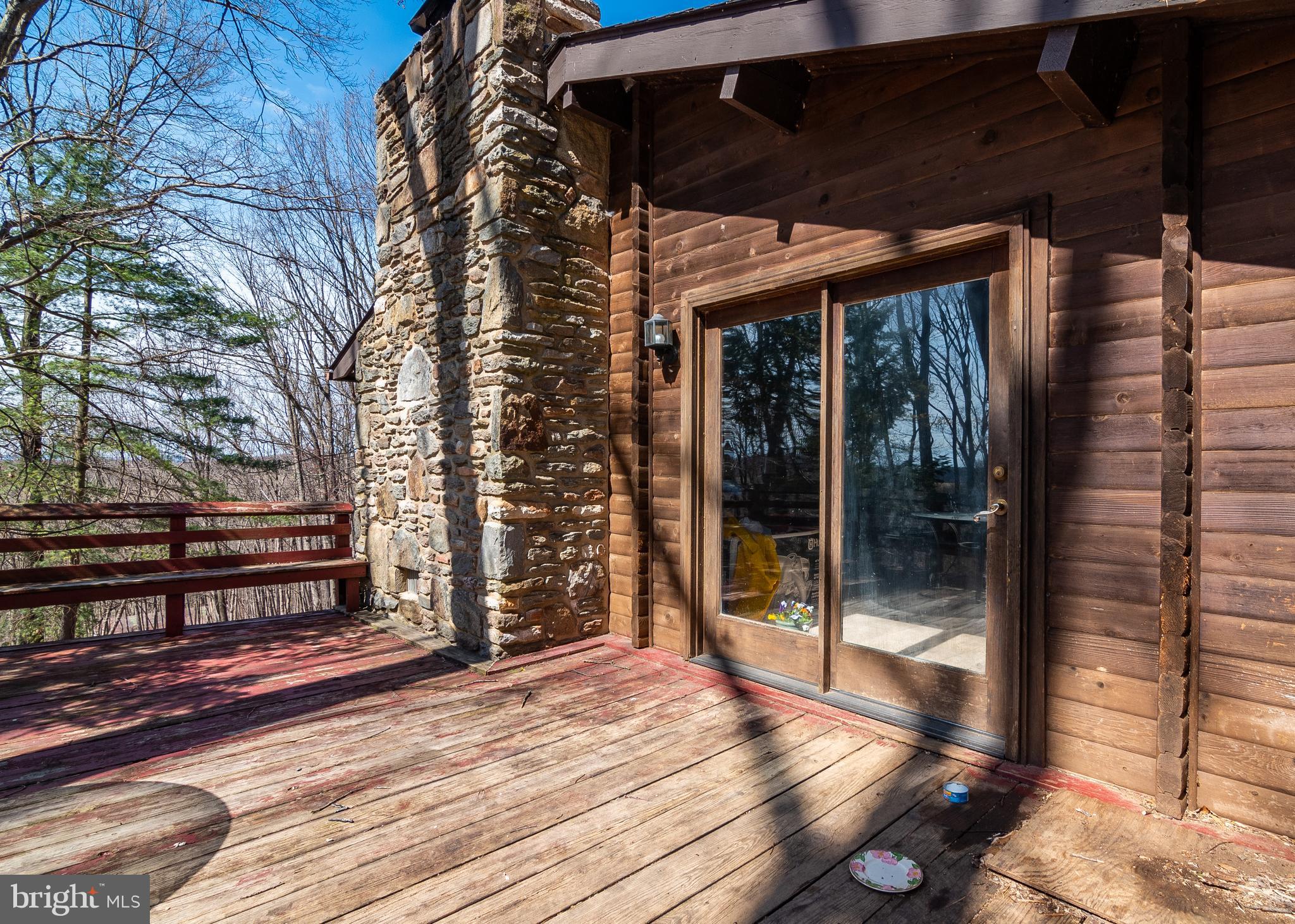 TALBOT RUN ESTATES - Farm