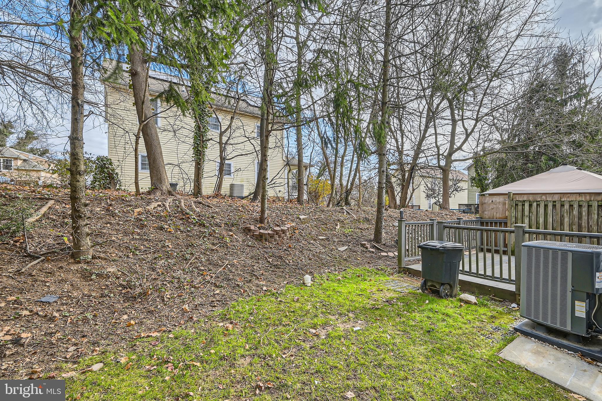 TOWSON - Residential