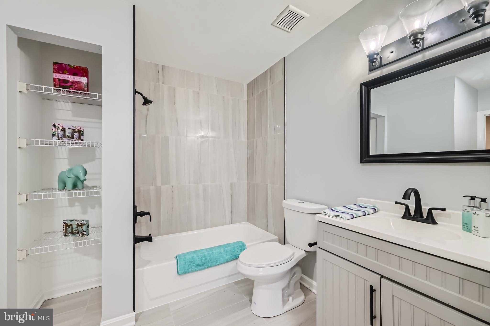 TOWSON - Residential