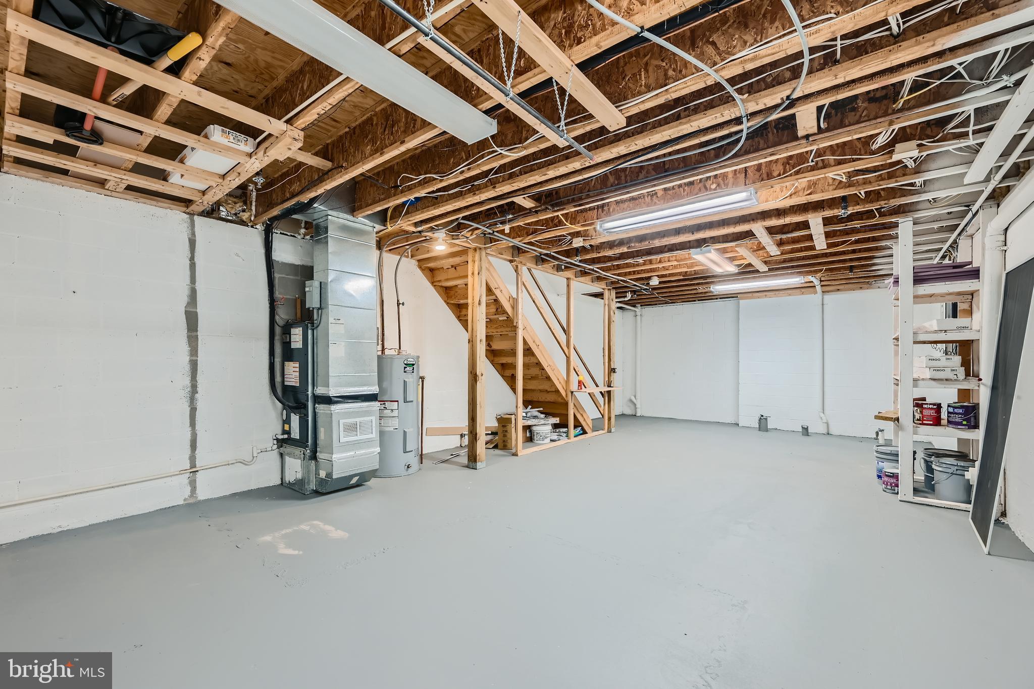 TOWSON - Residential