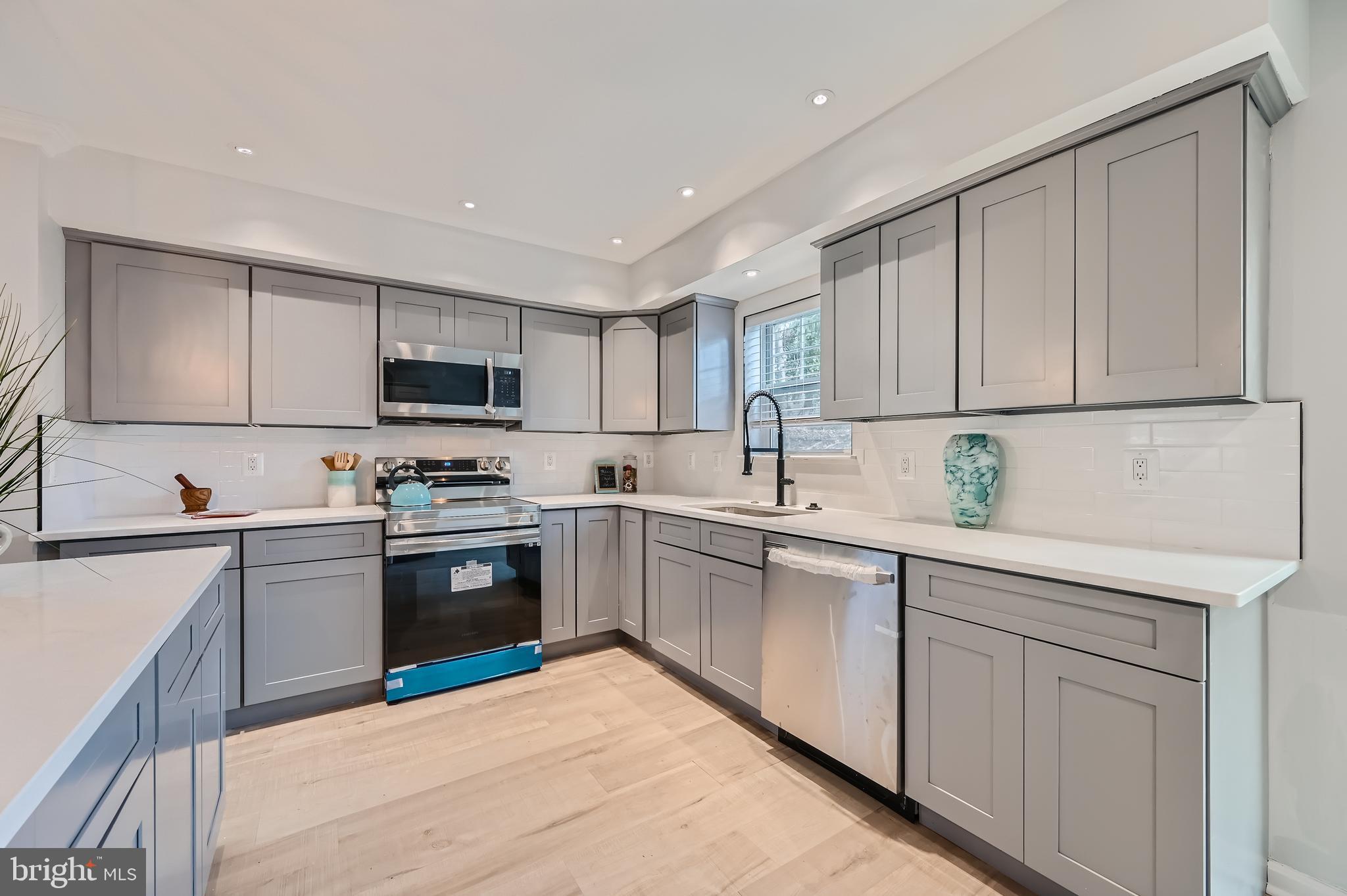 TOWSON - Residential