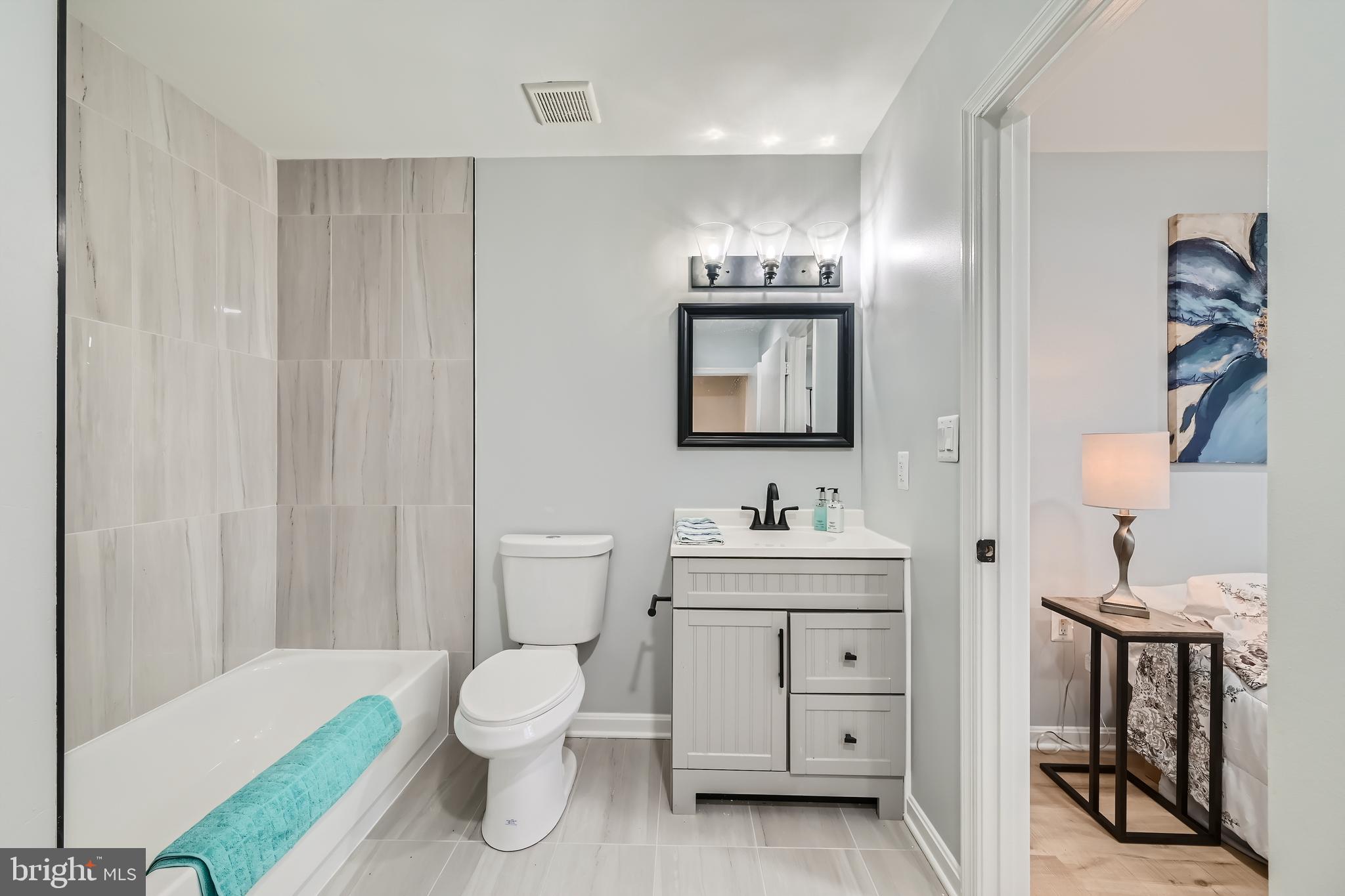 TOWSON - Residential