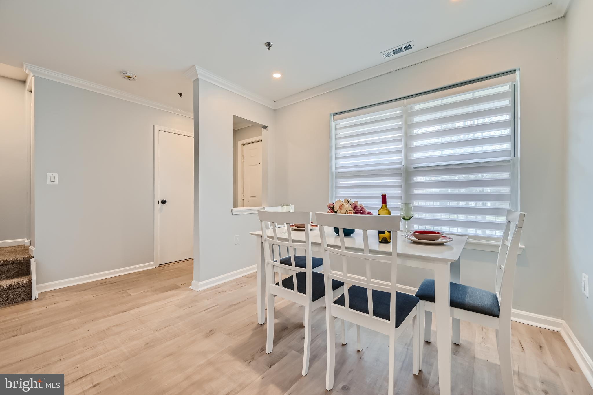 TOWSON - Residential