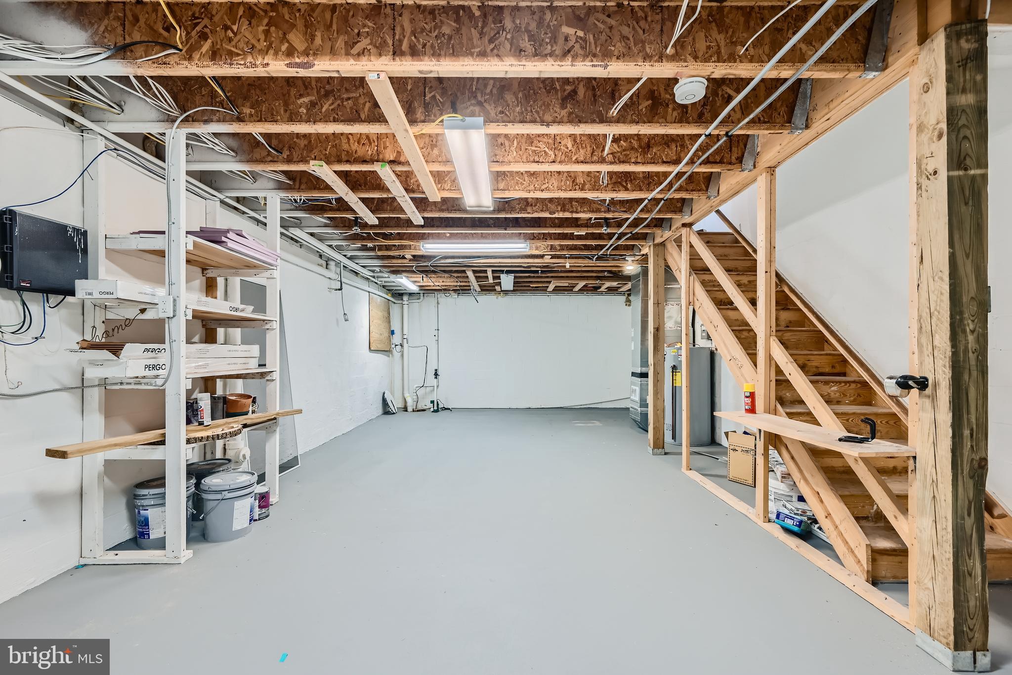 TOWSON - Residential