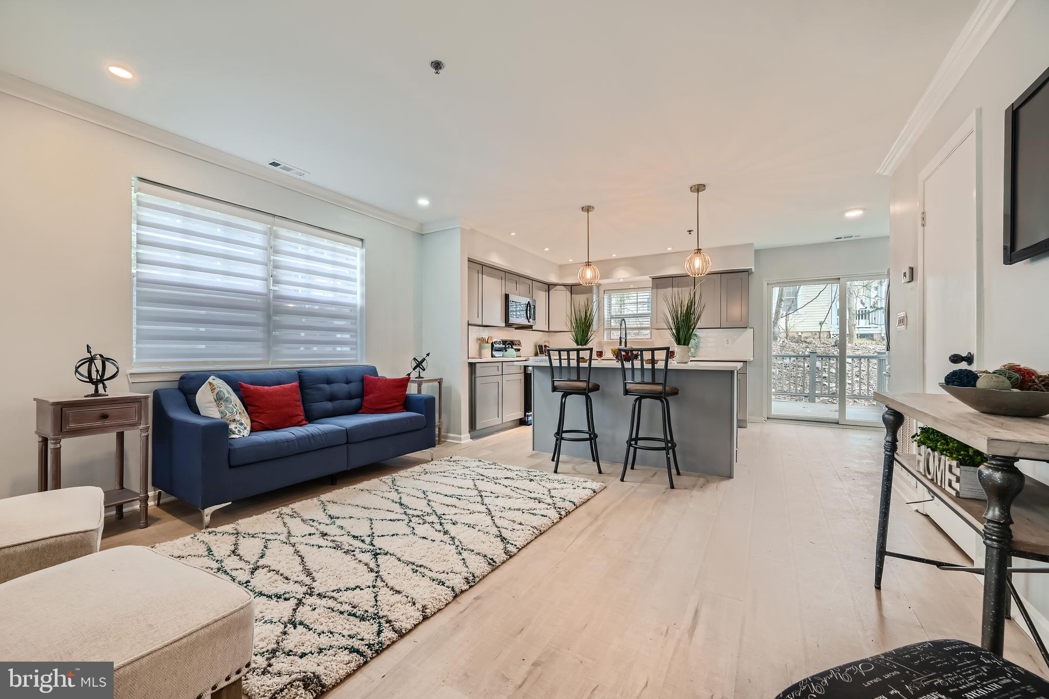 TOWSON - Residential