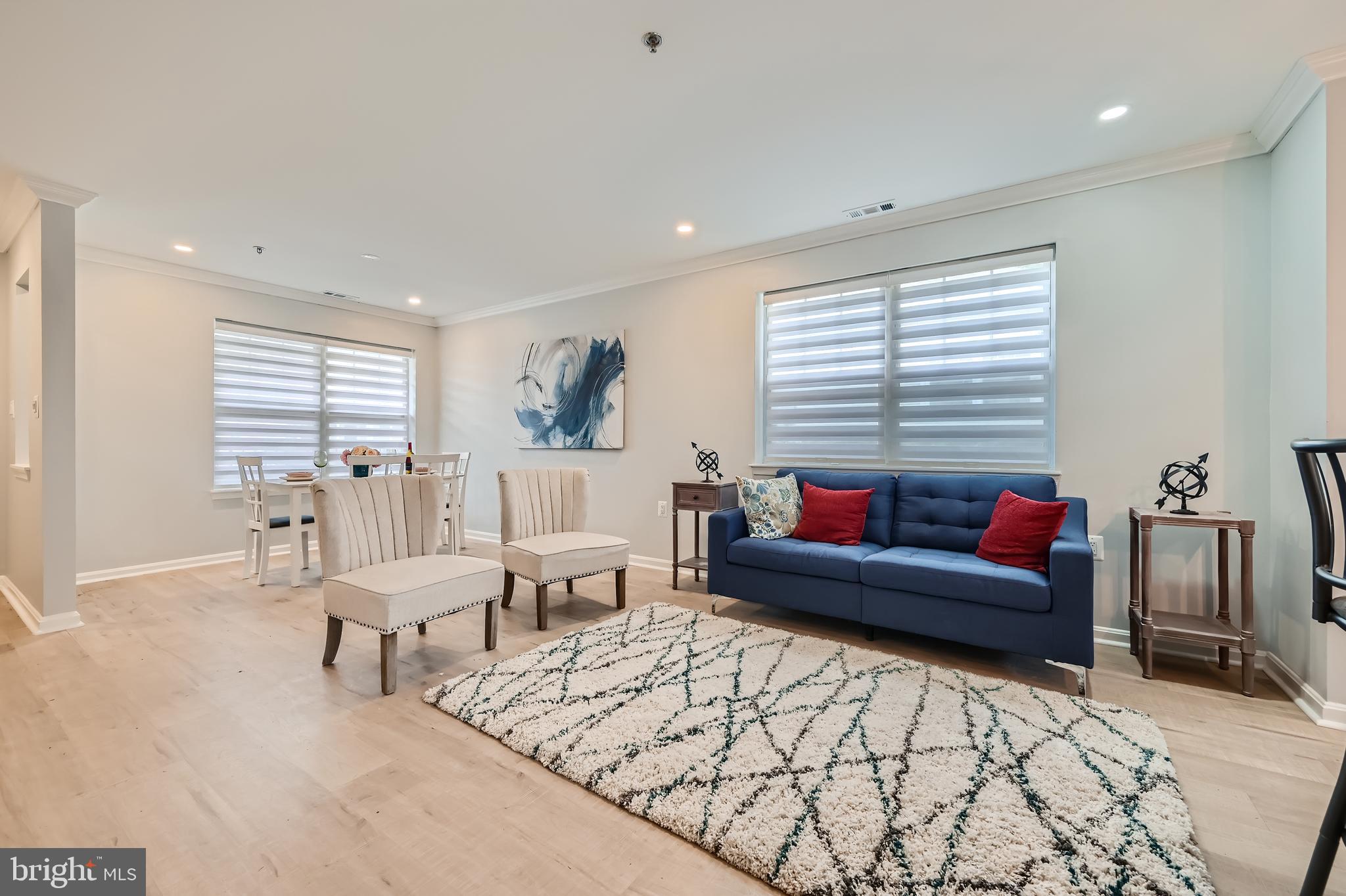 TOWSON - Residential