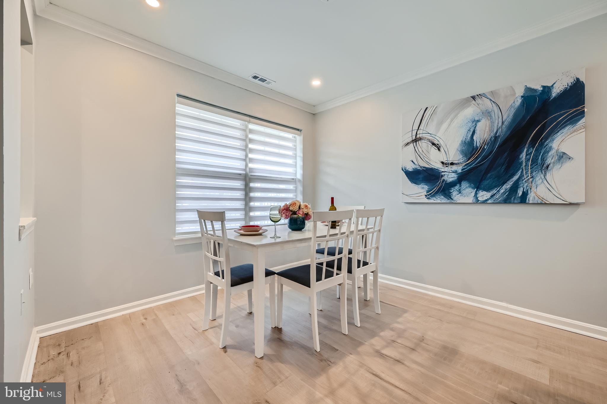 TOWSON - Residential