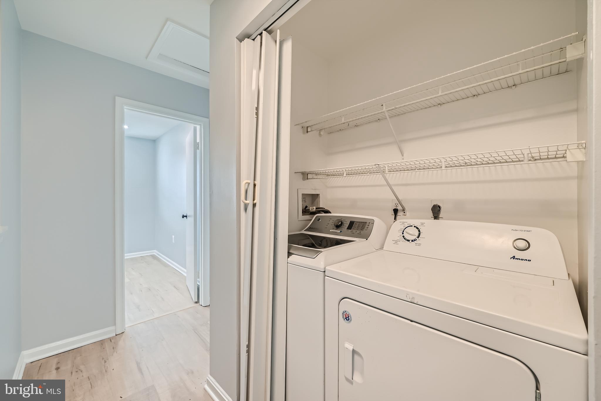 TOWSON - Residential