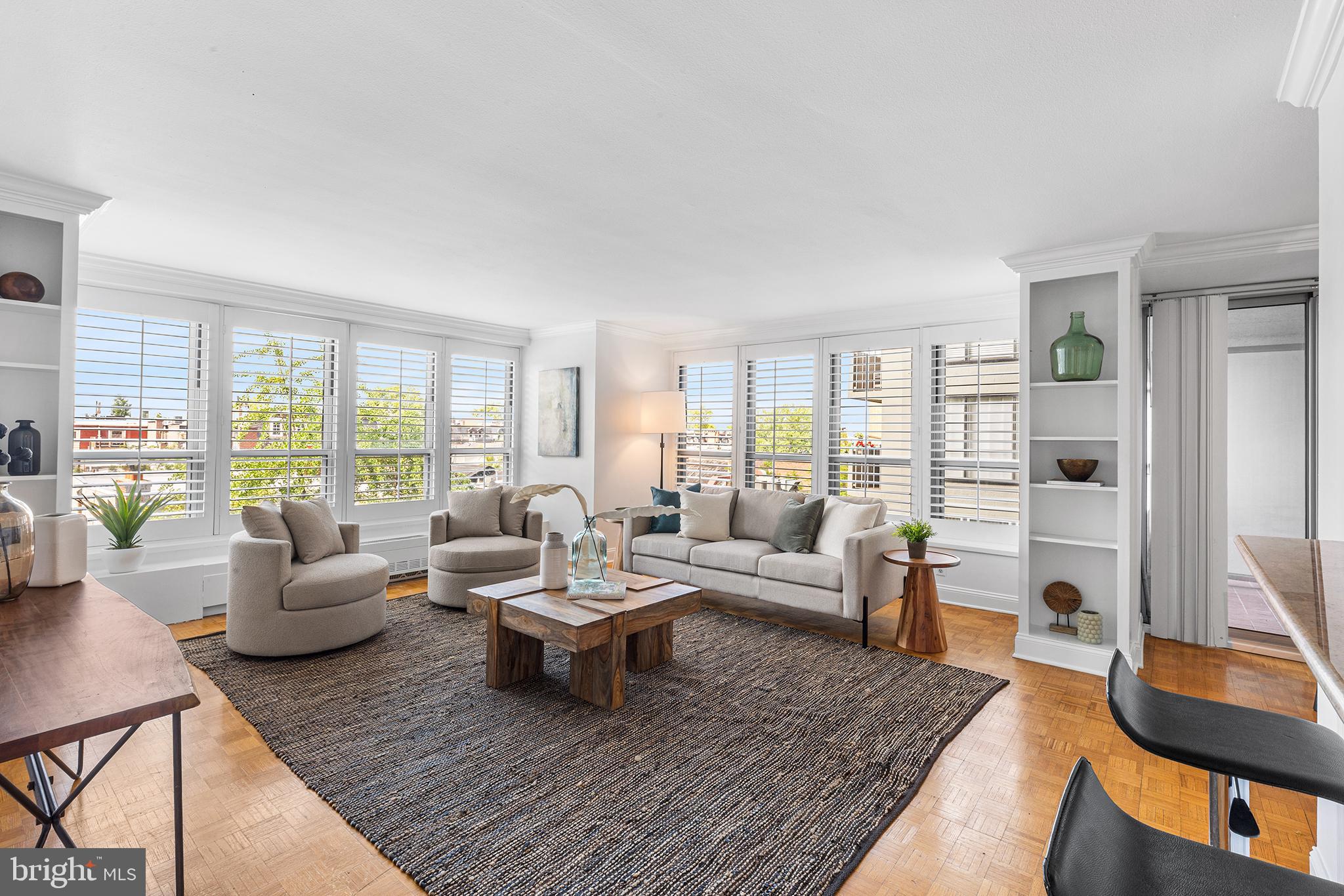 226 W RITTENHOUSE SQUARE 30 510
