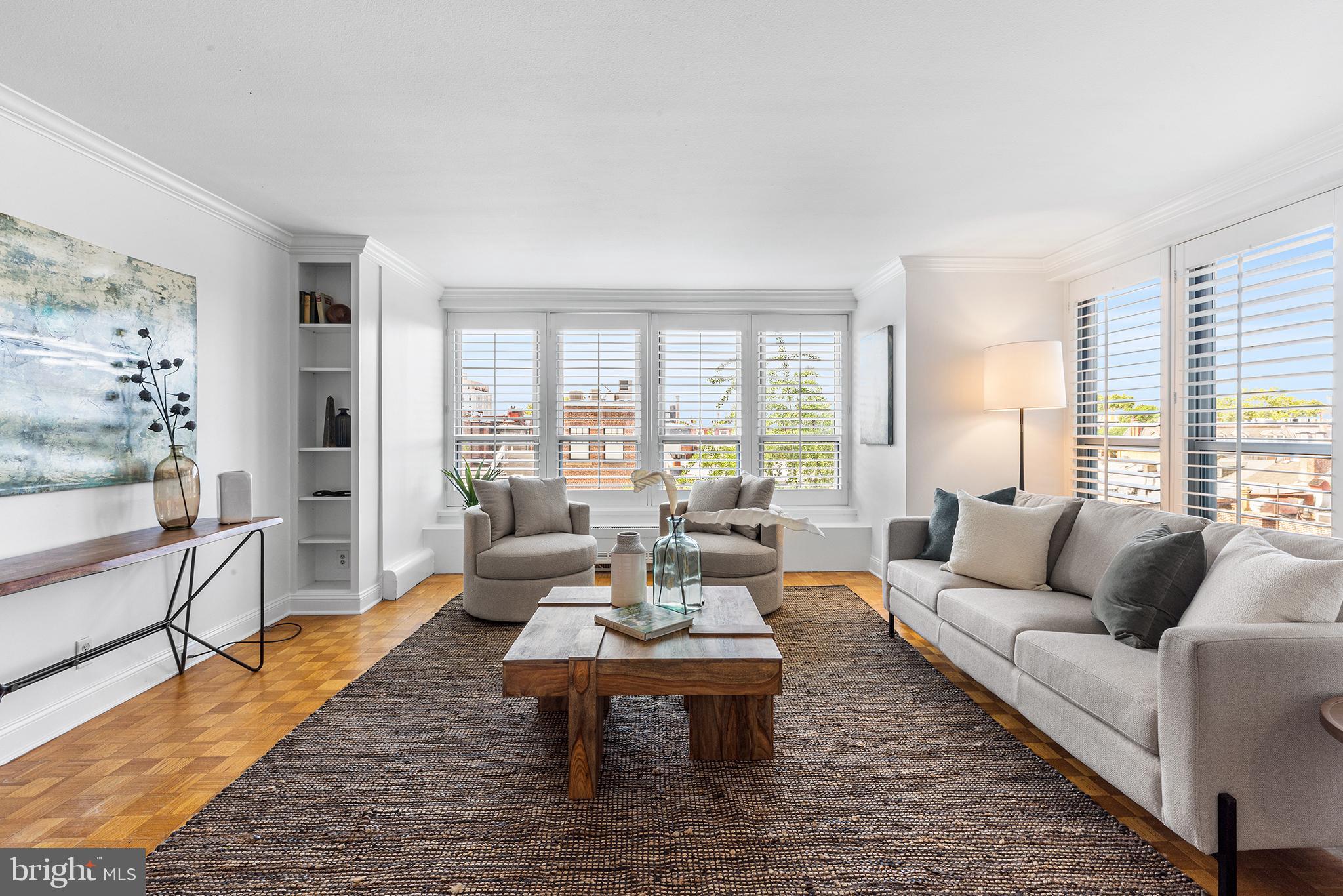 226 W RITTENHOUSE SQUARE 30 510
