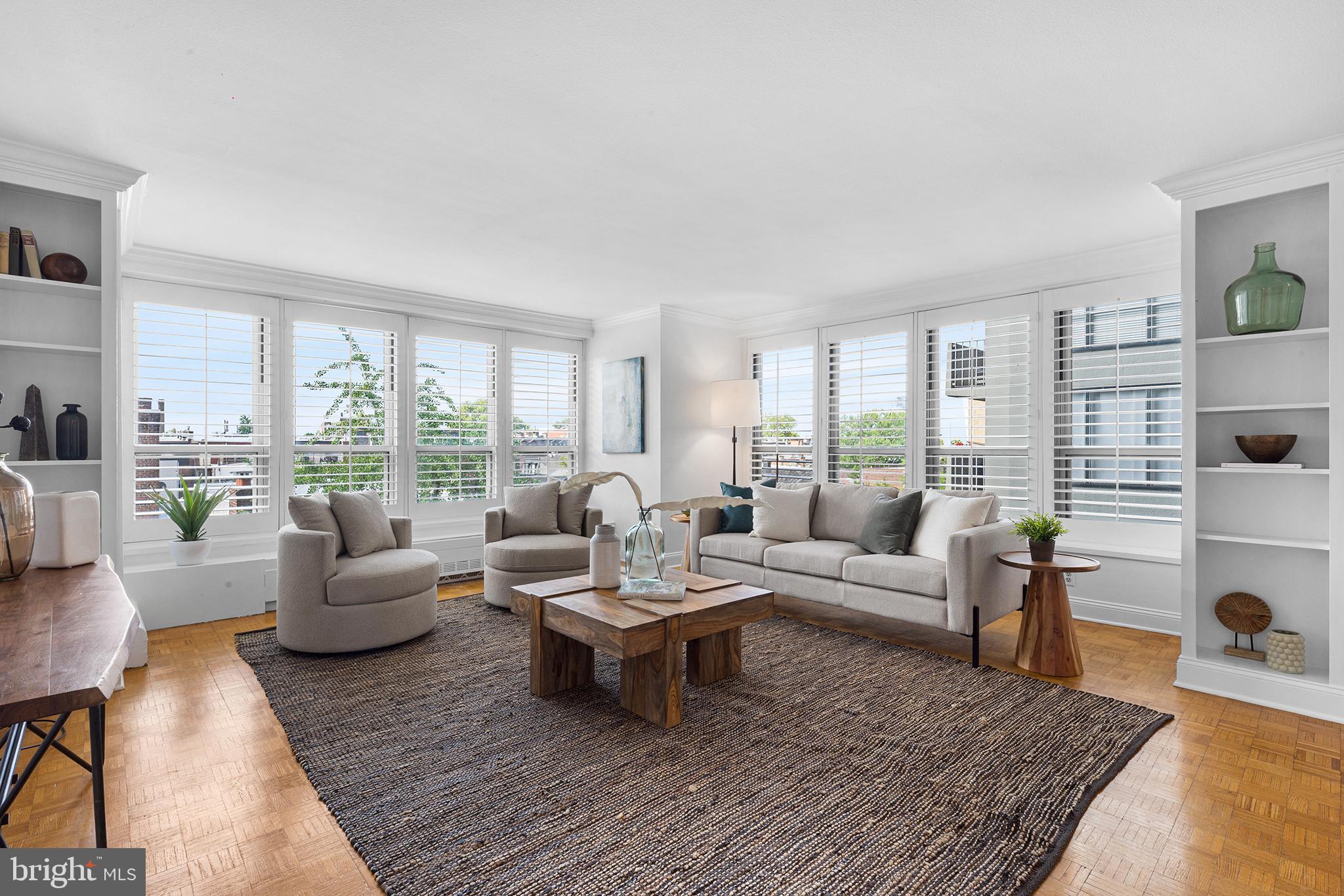 226 W RITTENHOUSE SQUARE 30 510