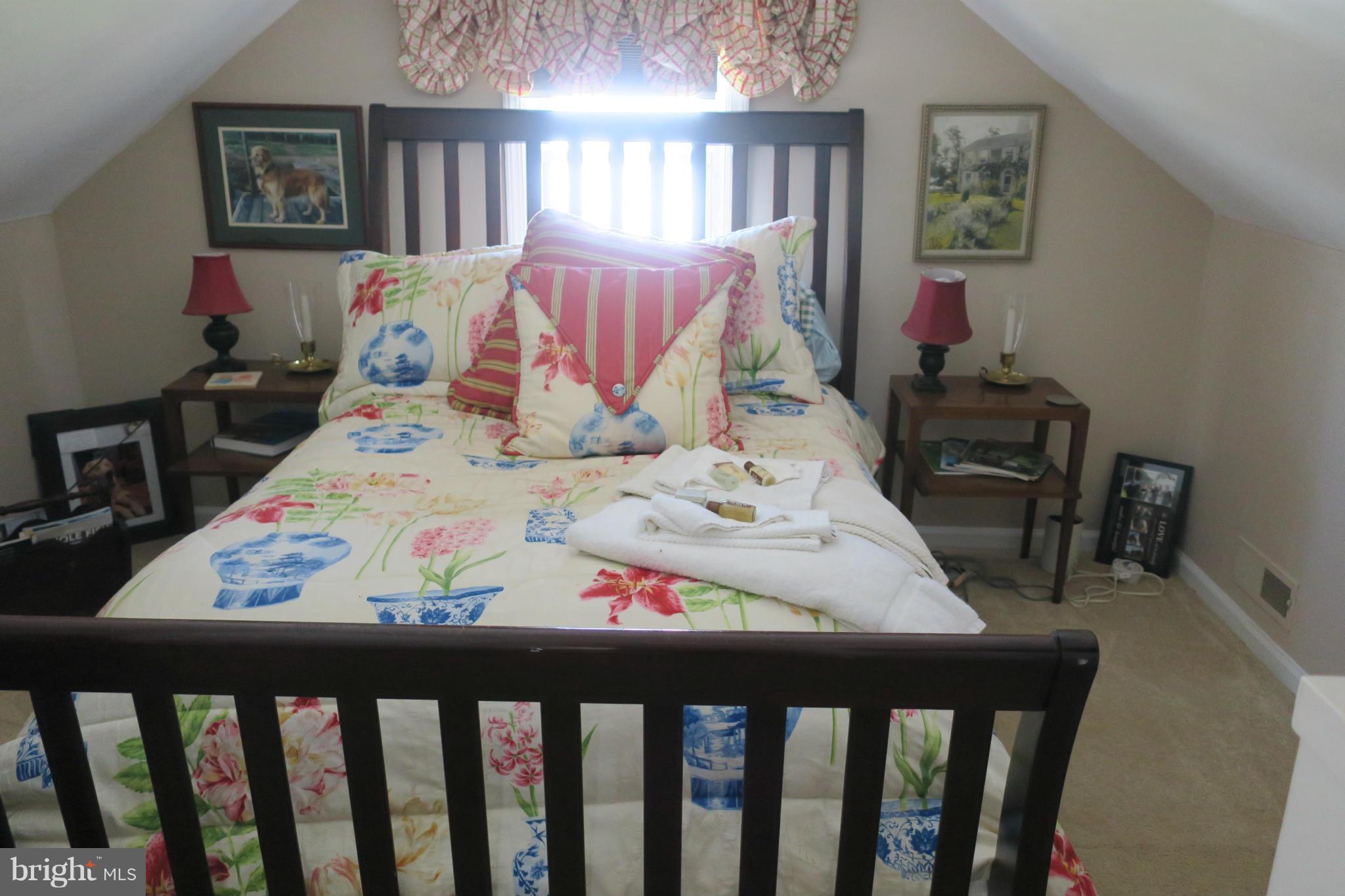 YORKSHIRE - Residential