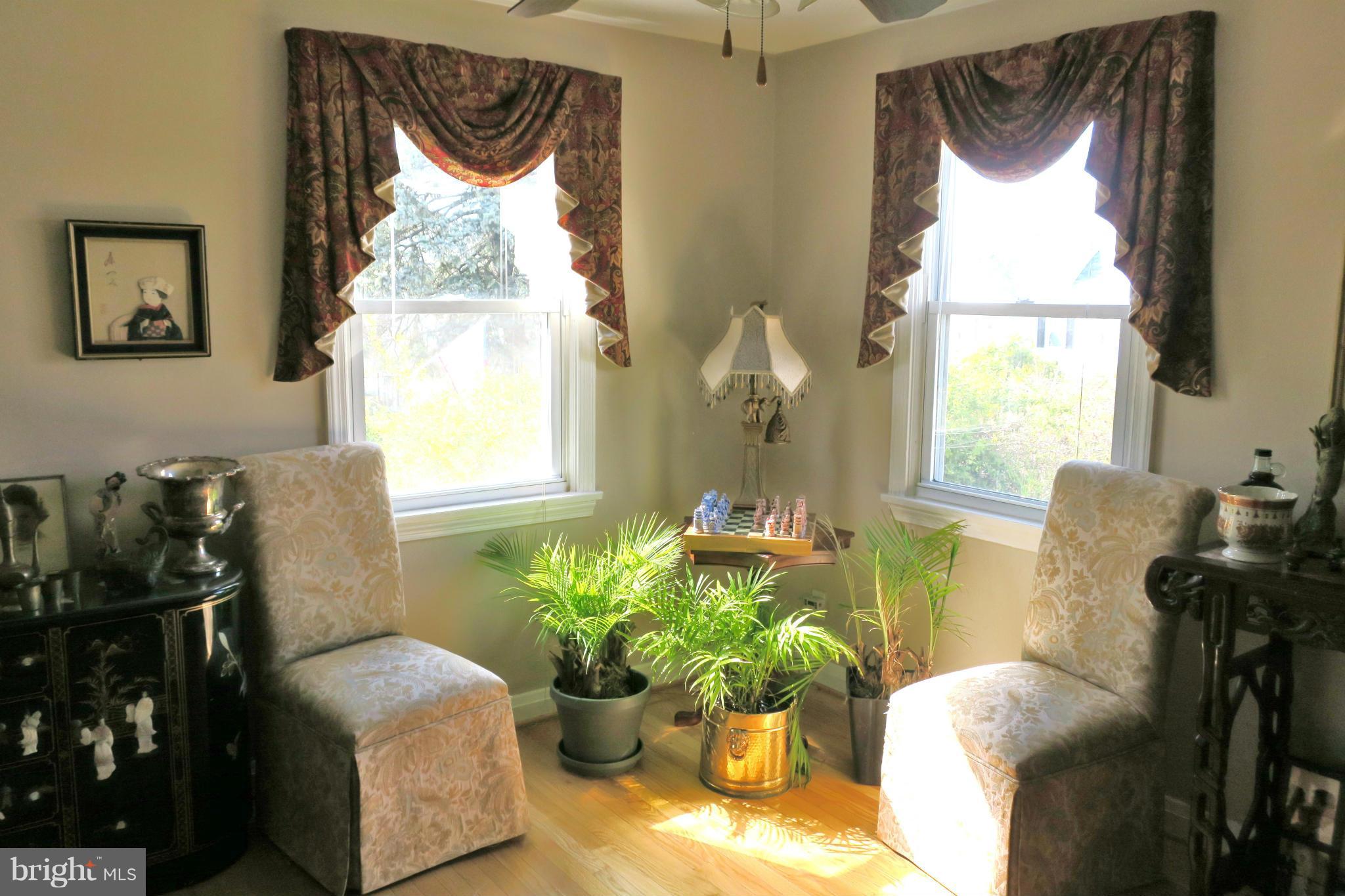 YORKSHIRE - Residential