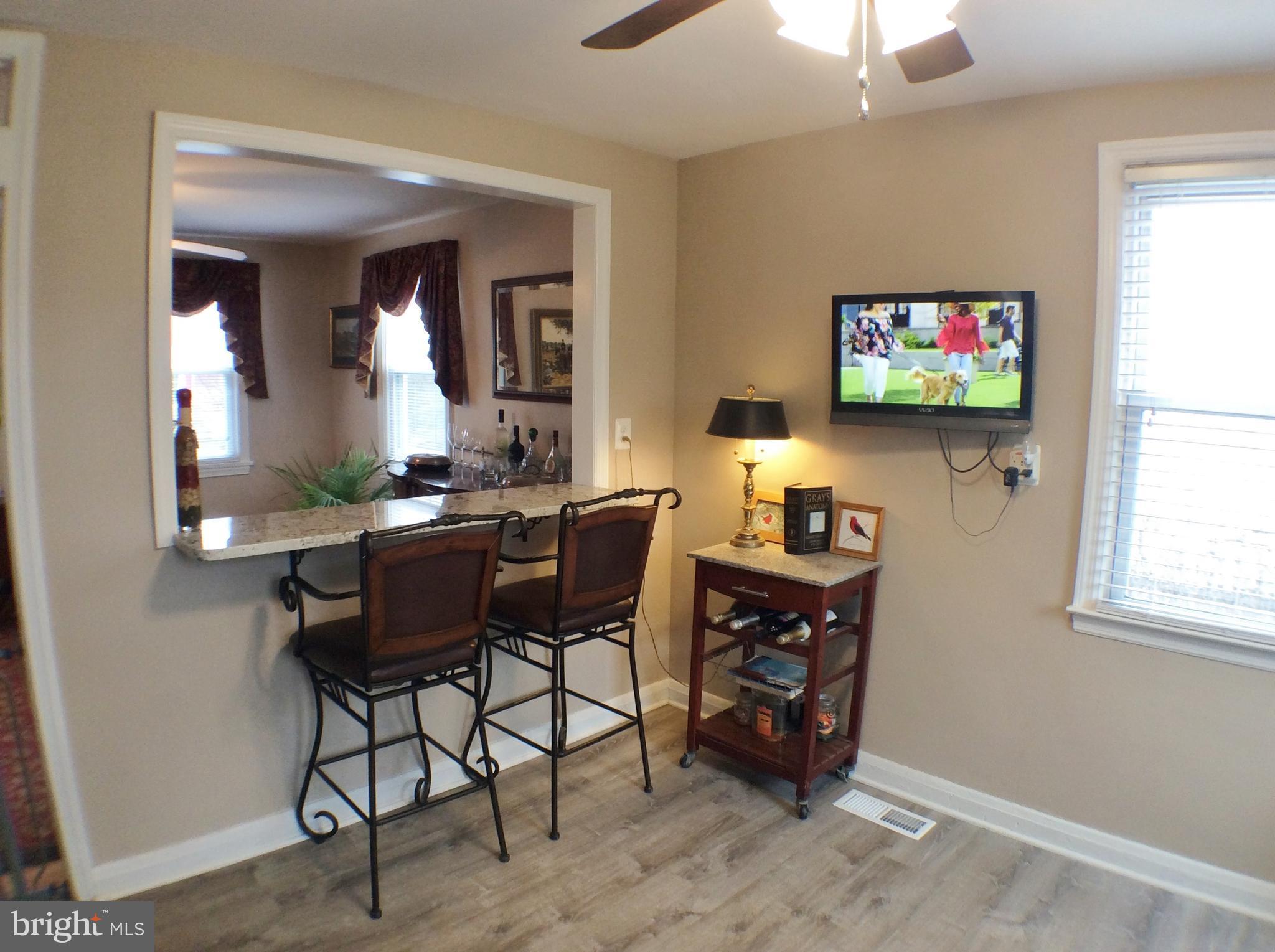 YORKSHIRE - Residential