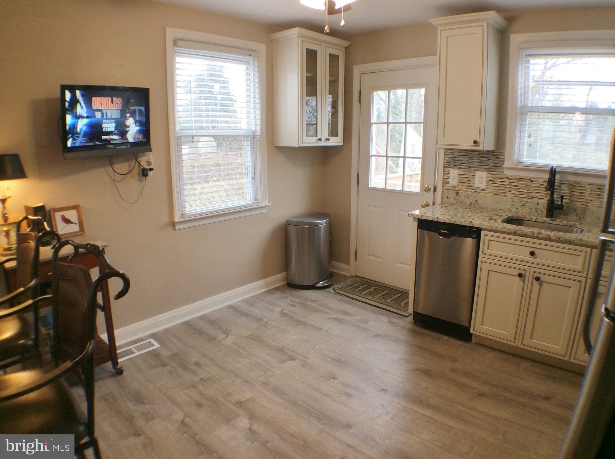 YORKSHIRE - Residential