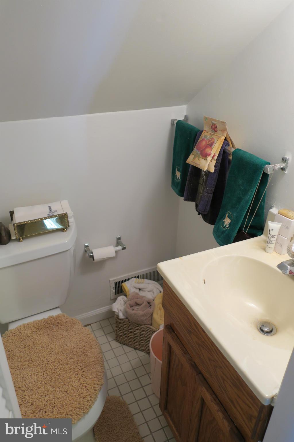 YORKSHIRE - Residential