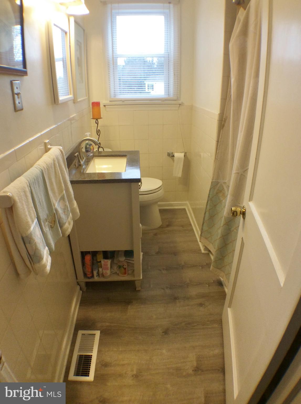 YORKSHIRE - Residential