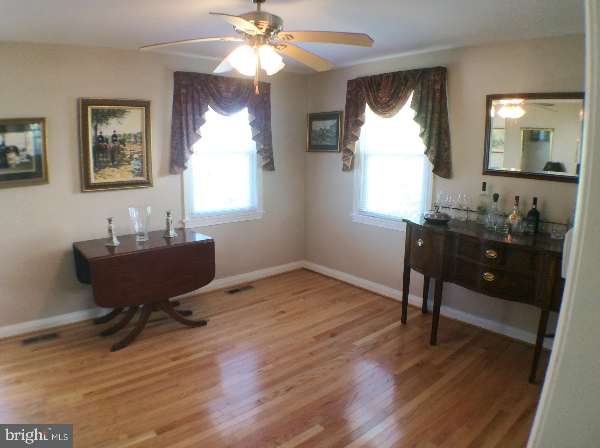 YORKSHIRE - Residential