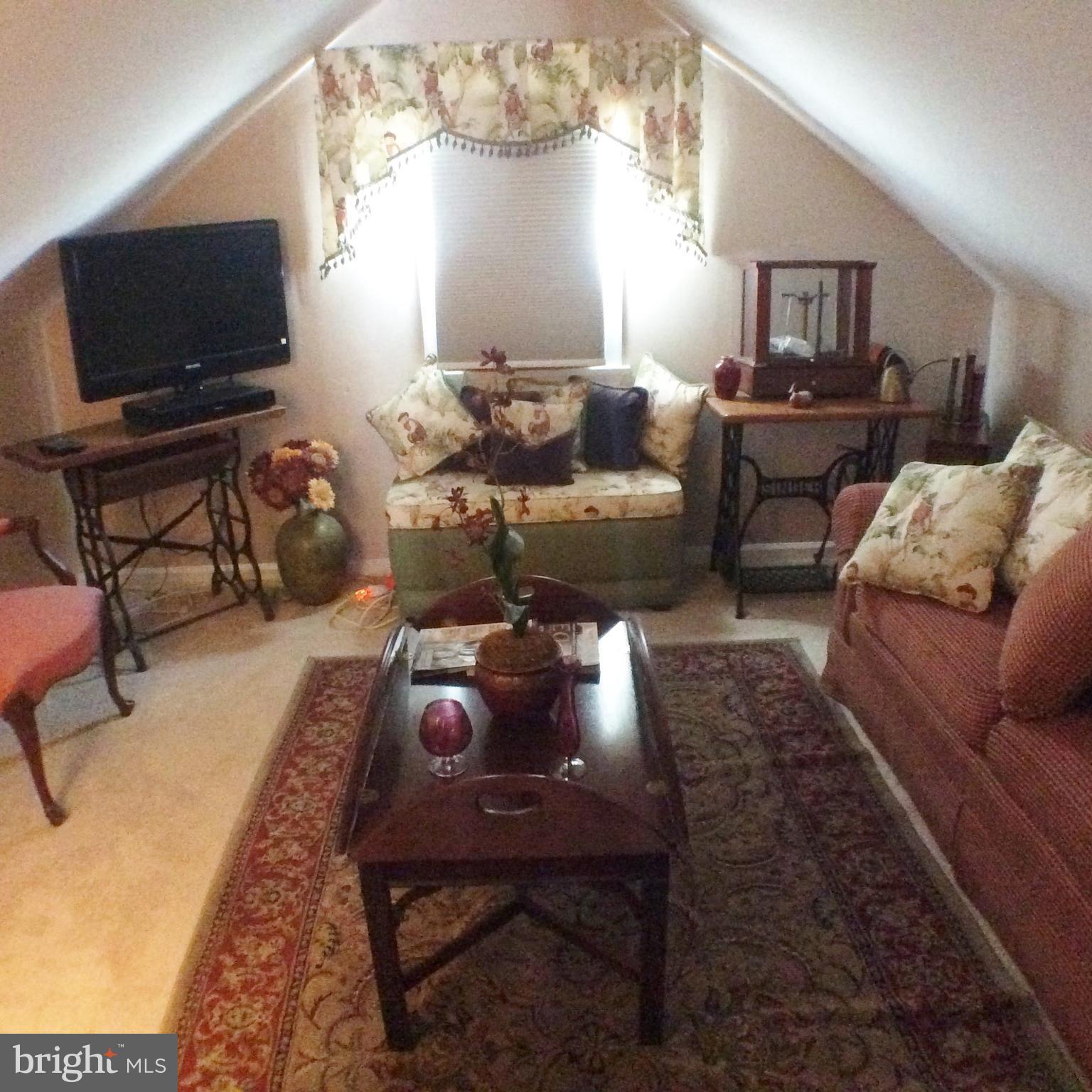 YORKSHIRE - Residential