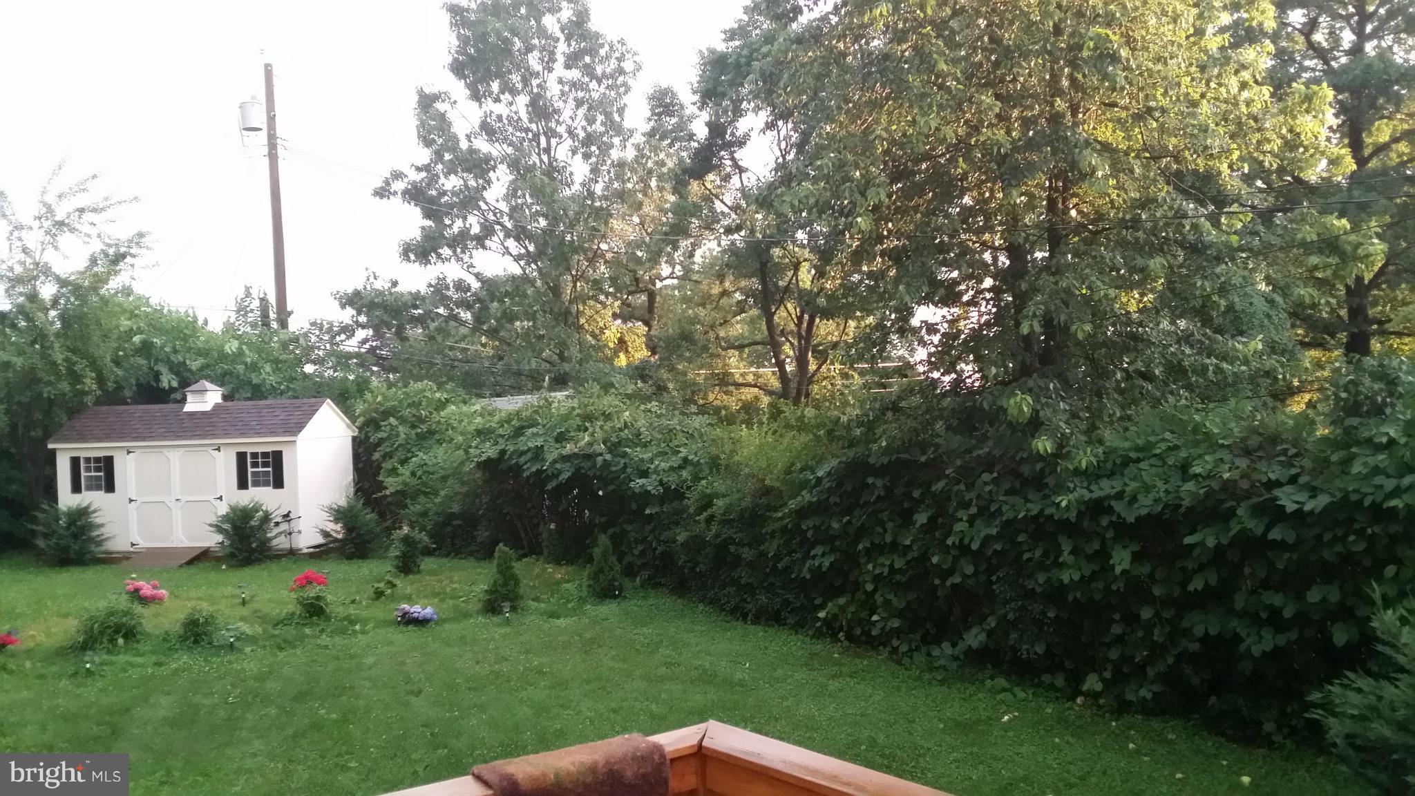 YORKSHIRE - Residential