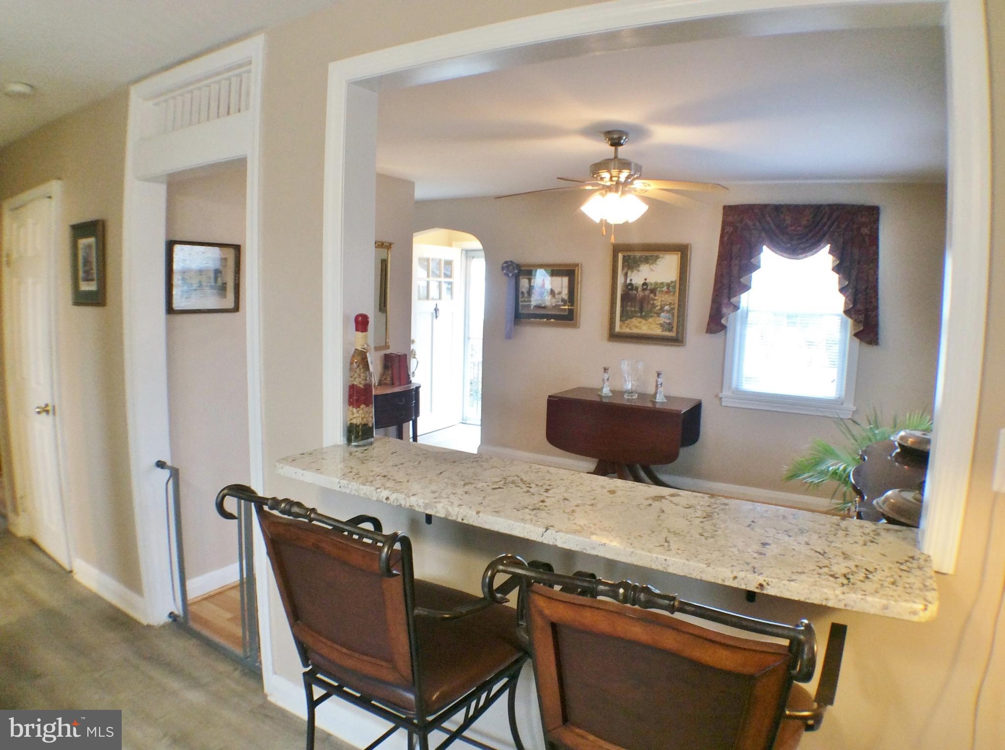 YORKSHIRE - Residential