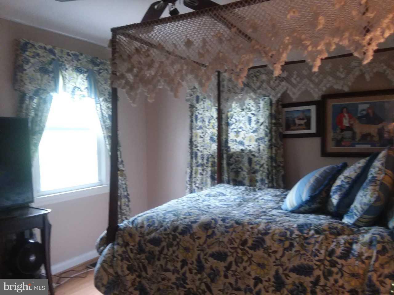 YORKSHIRE - Residential