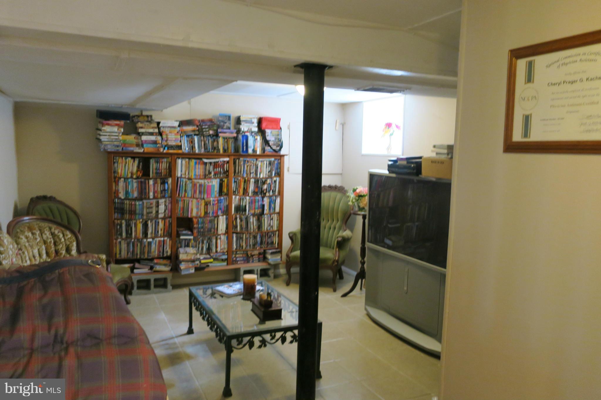 YORKSHIRE - Residential