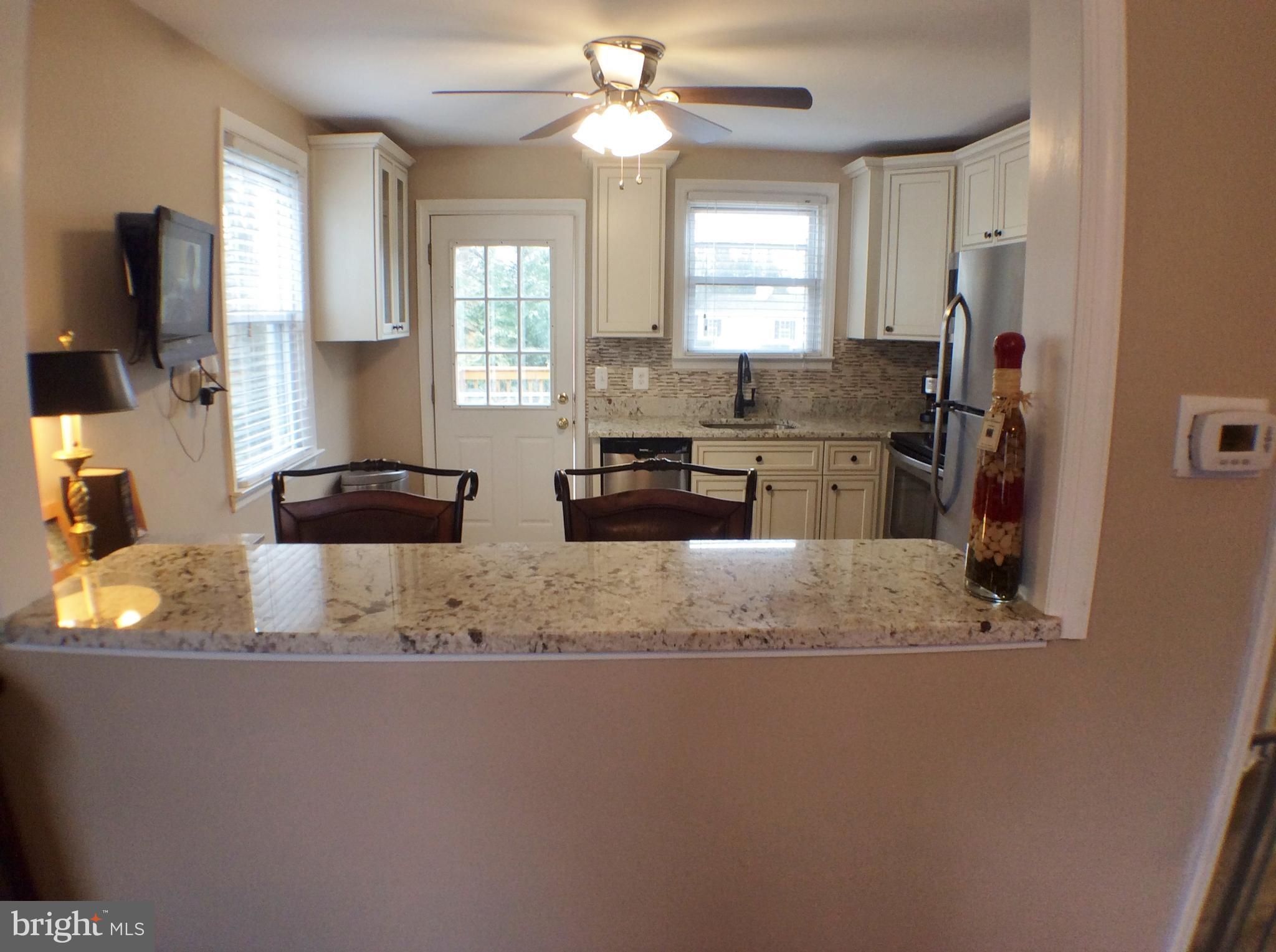 YORKSHIRE - Residential