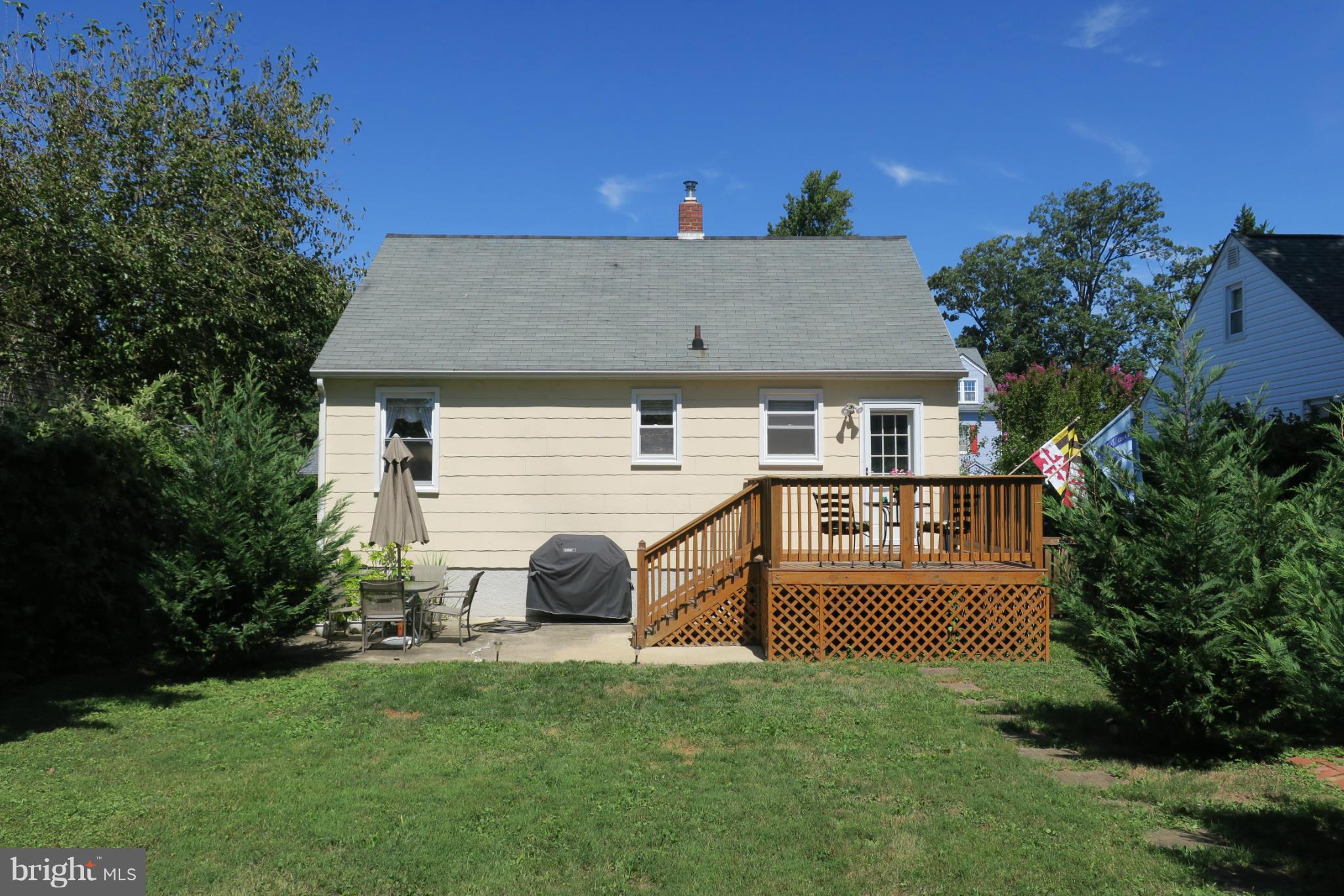 YORKSHIRE - Residential