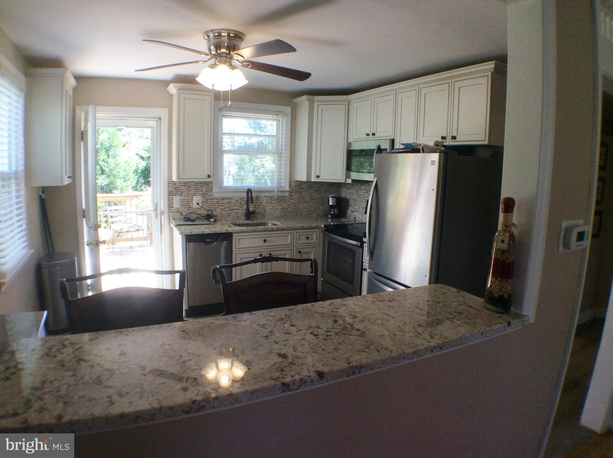 YORKSHIRE - Residential