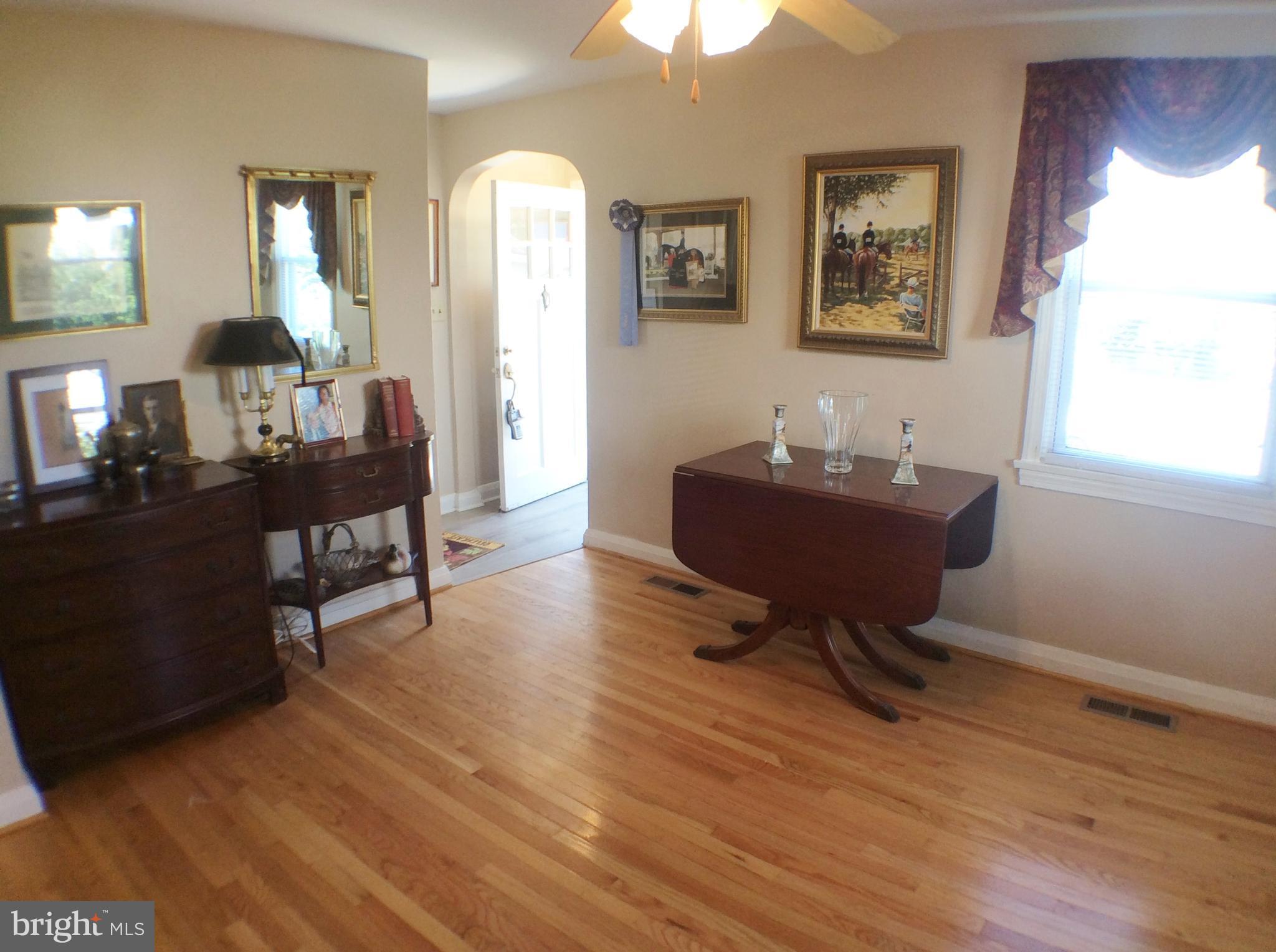 YORKSHIRE - Residential