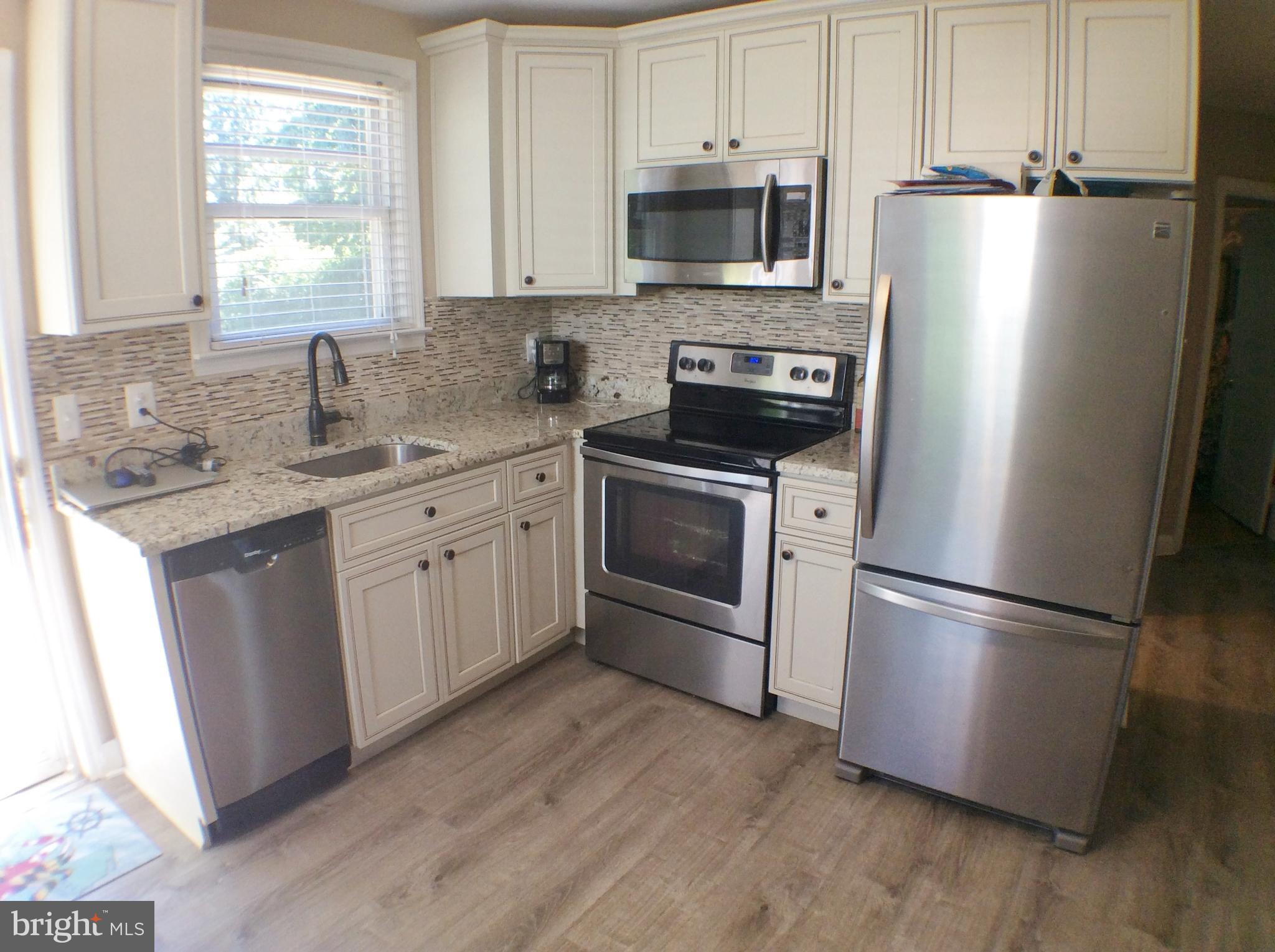 YORKSHIRE - Residential