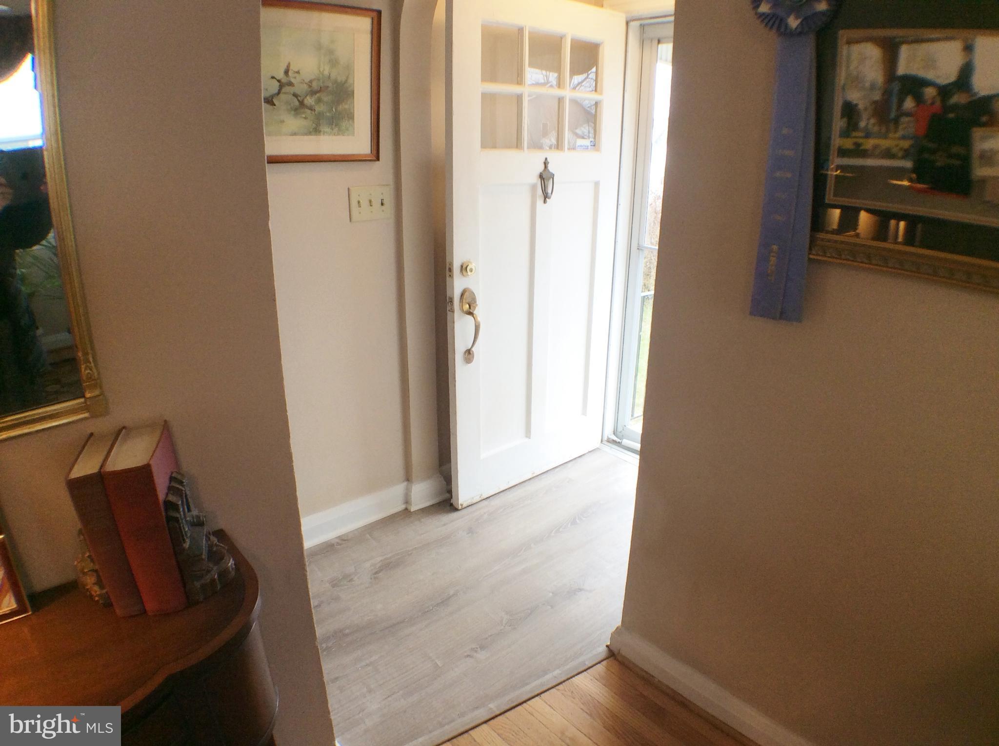 YORKSHIRE - Residential