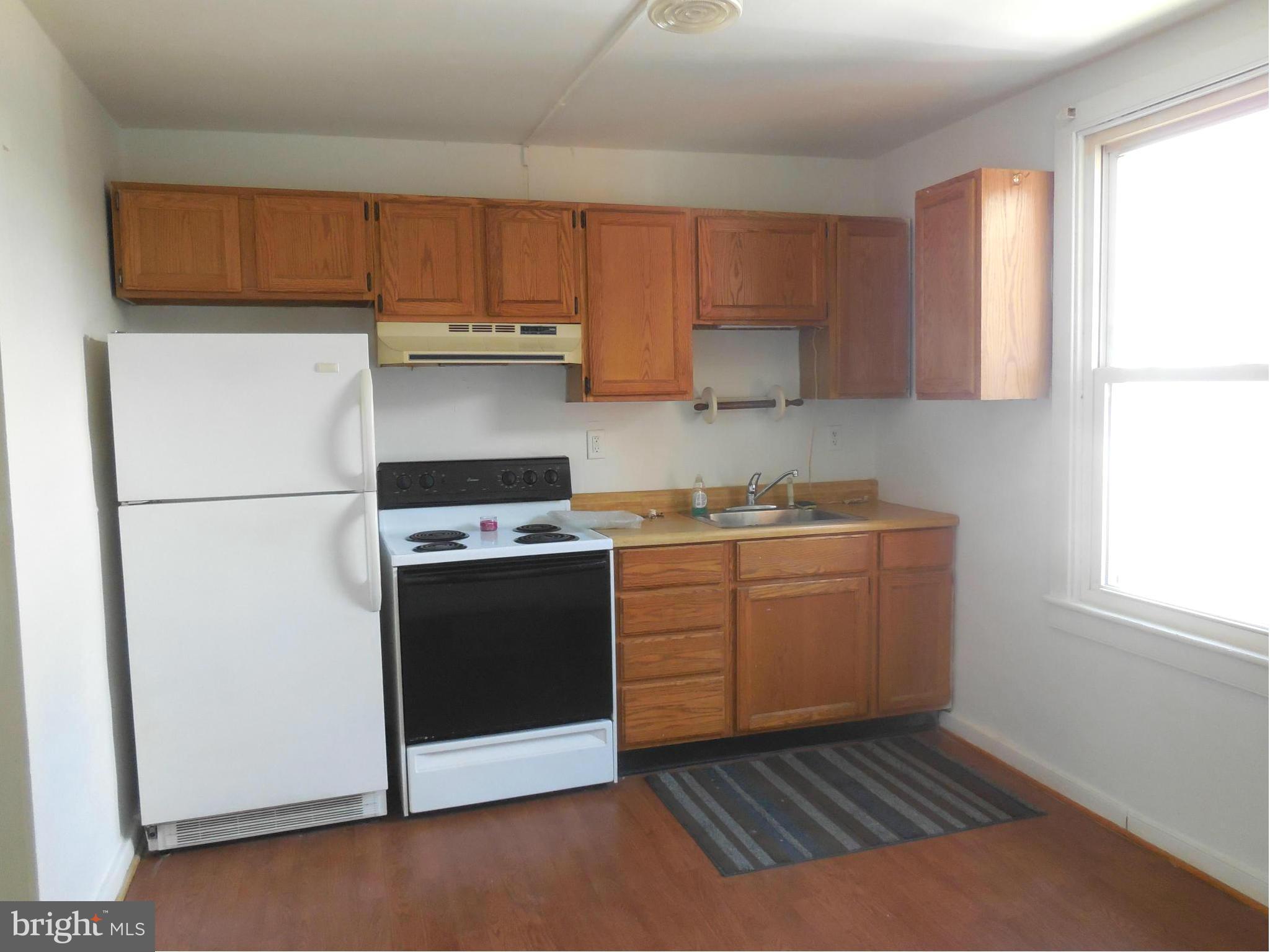 NONE AVAILABLE - Residential Income