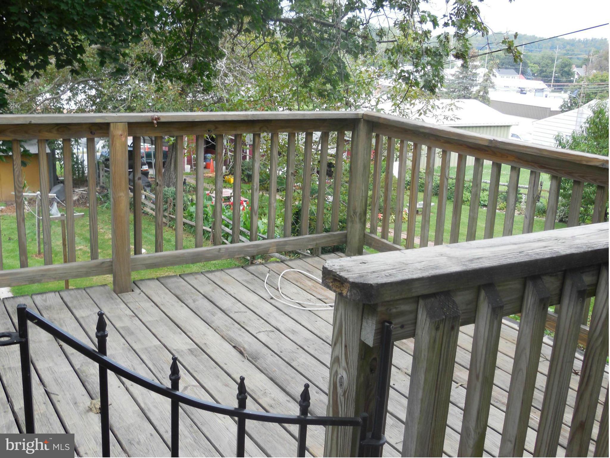 NONE AVAILABLE - Residential Income