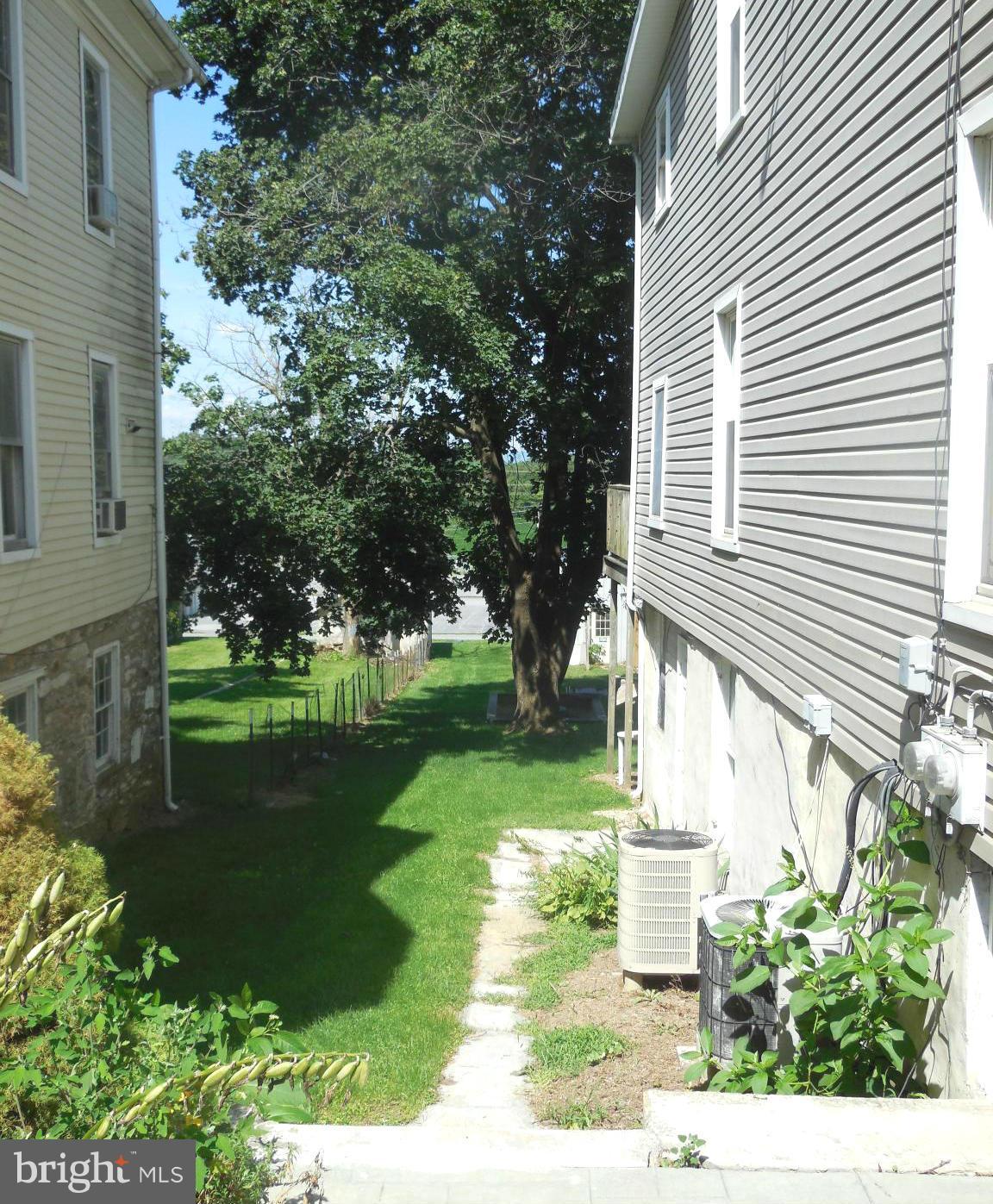 NONE AVAILABLE - Residential Income