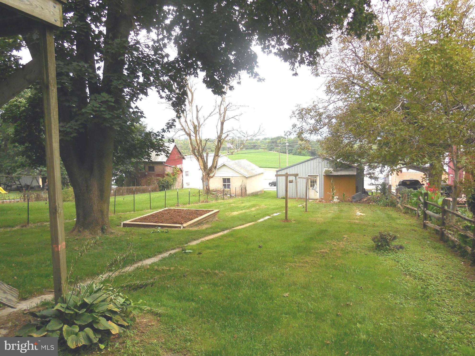 NONE AVAILABLE - Residential Income