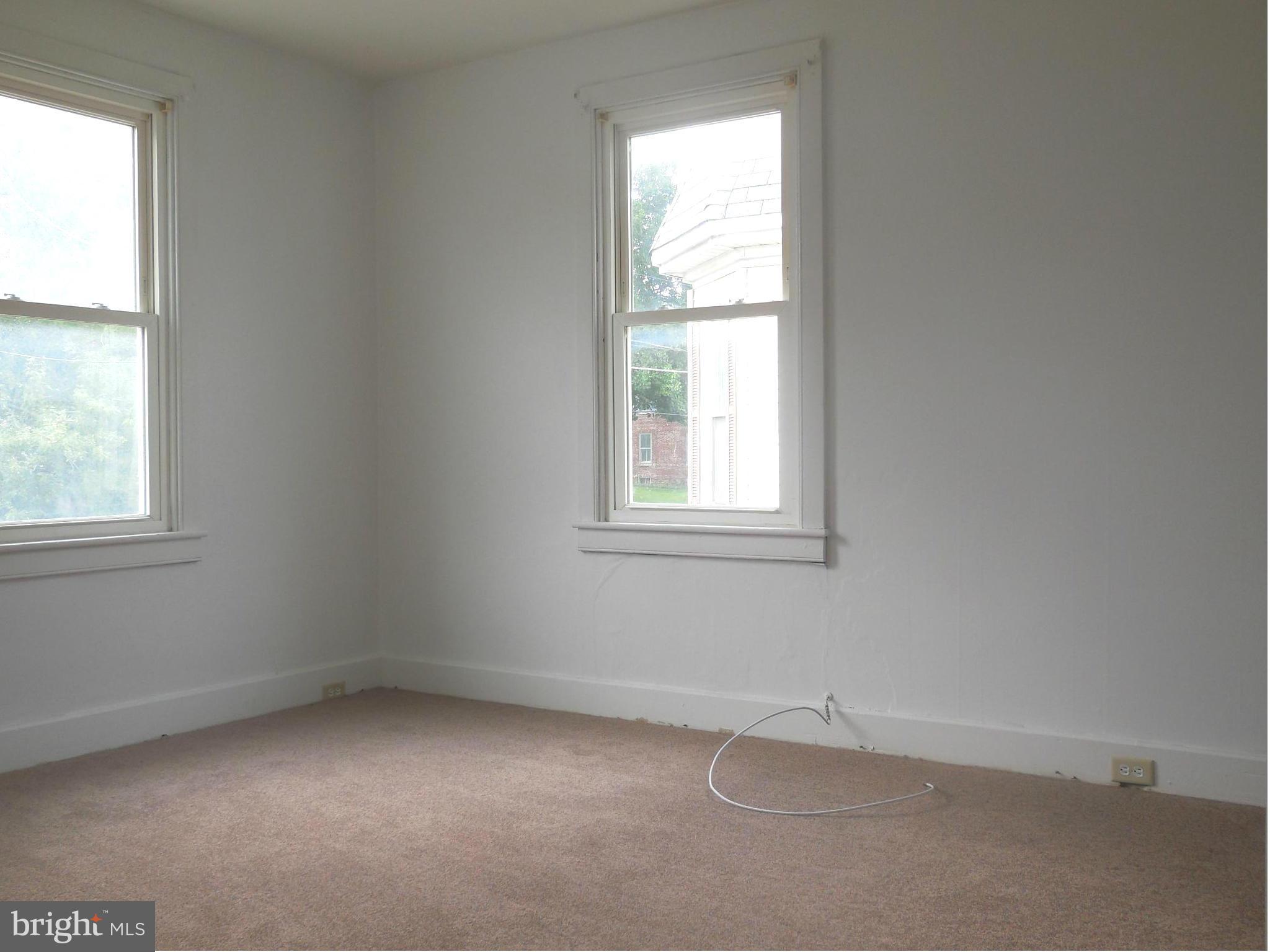 NONE AVAILABLE - Residential Income